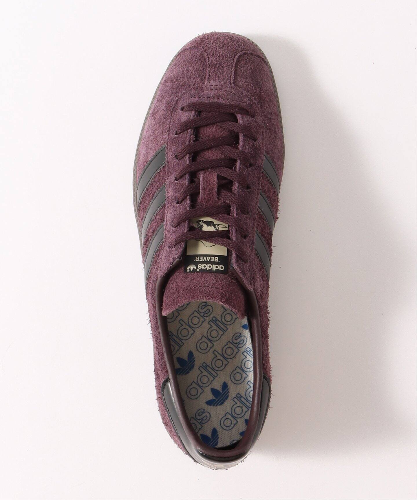 adidas / アディダス】 STATE SERIES OR（スニーカー）｜UNFOLLOW 