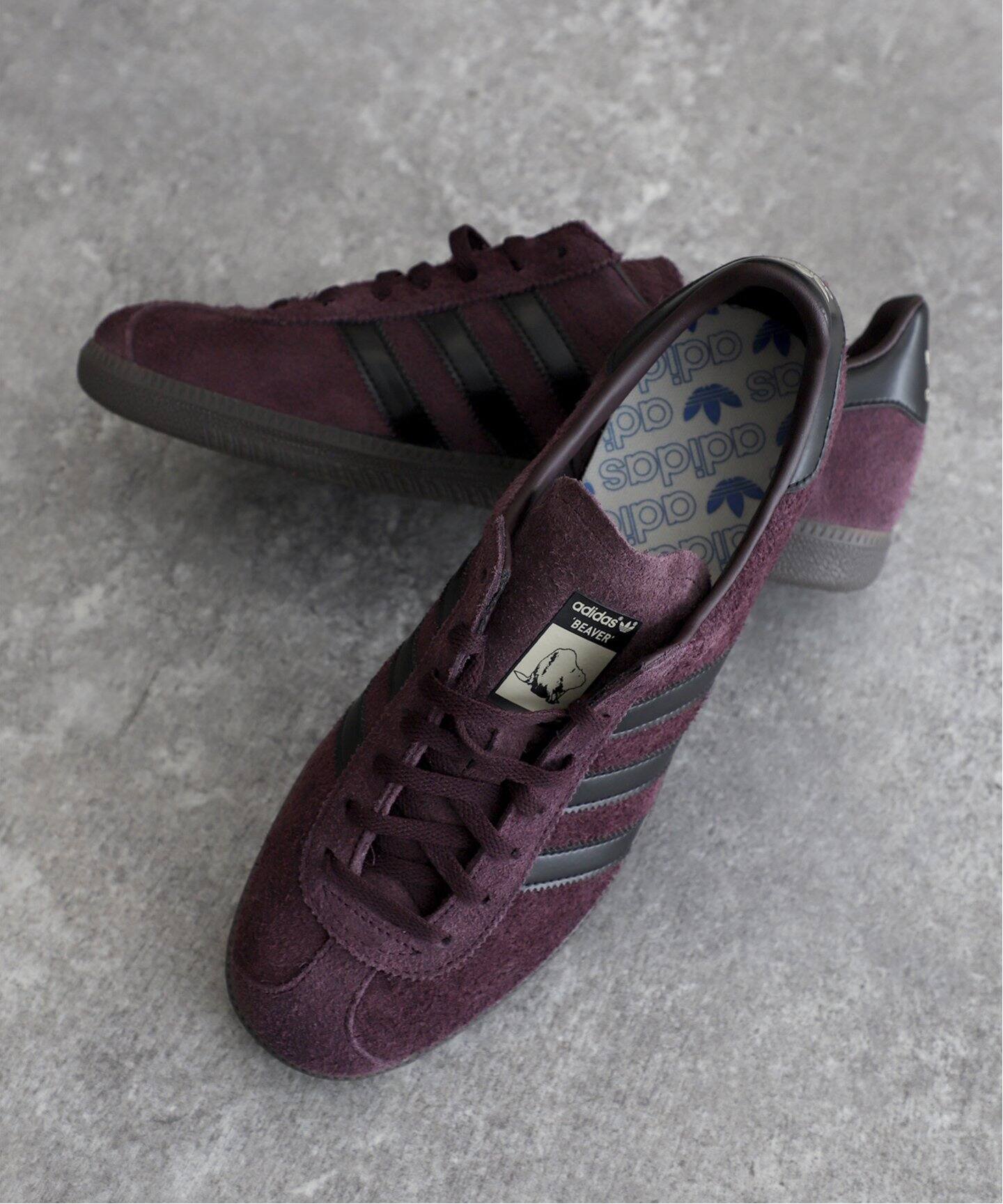 adidas / アディダス】 STATE SERIES OR（スニーカー）｜UNFOLLOW 