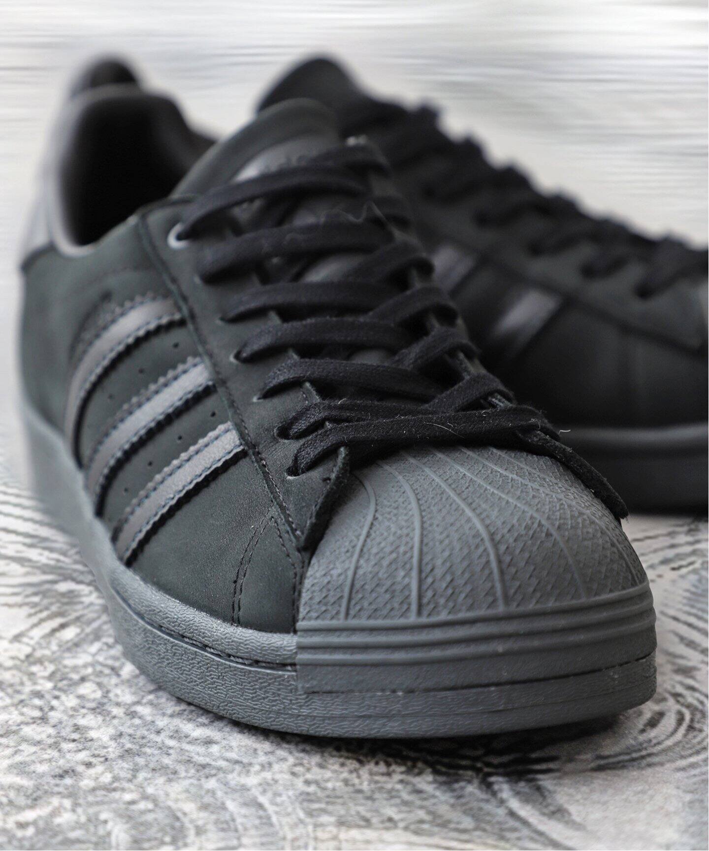アディダス スーパースター ゴアテックス 26.5 adidas SUPERSTAR 82 