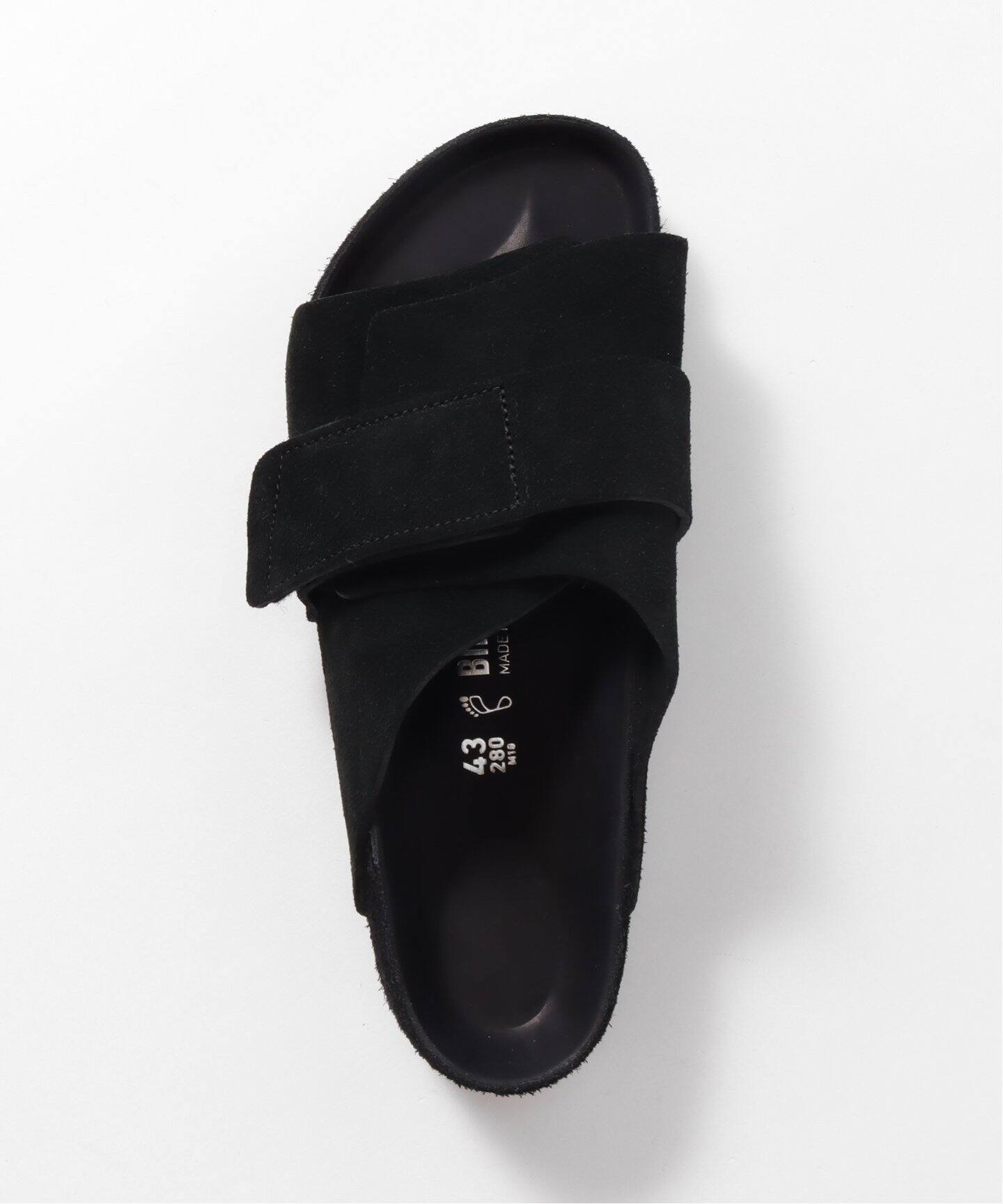 BIRKENSTOCK / ビルケンシュトック】 Kyoto（サンダル）｜UNFOLLOW  