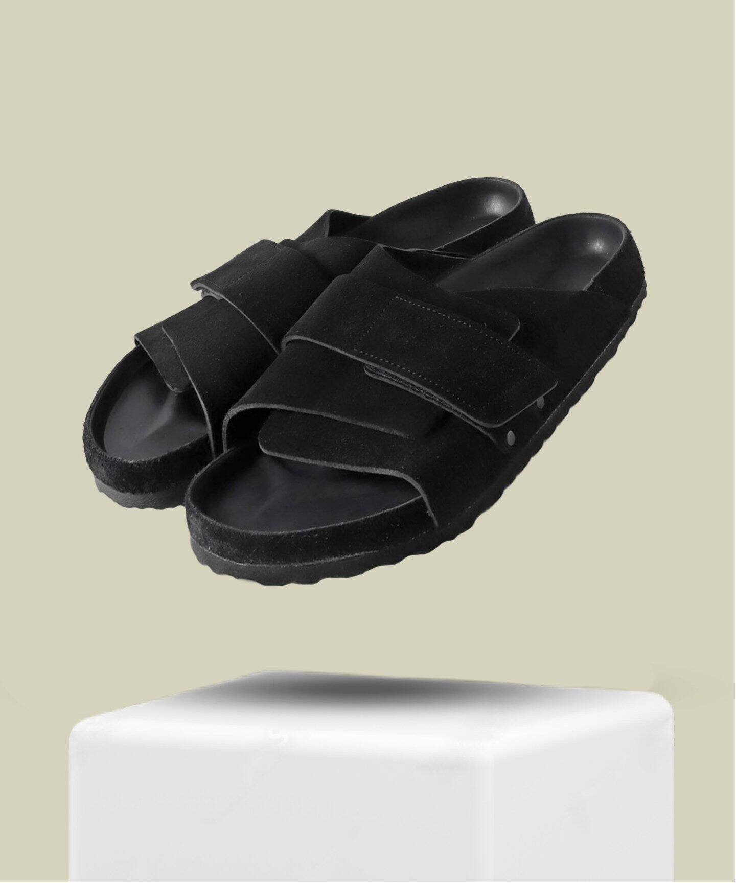 BIRKENSTOCK / ビルケンシュトック】 Kyoto（サンダル）｜UNFOLLOW  