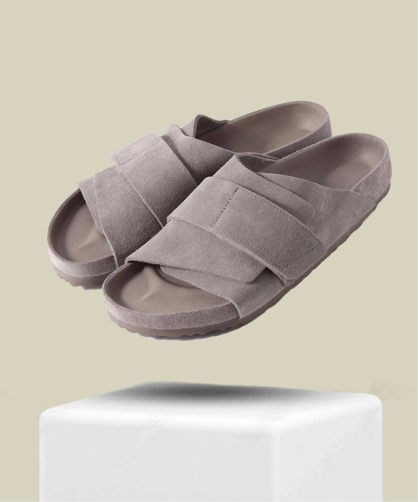 BIRKENSTOCK / ビルケンシュトック】 Kyoto（サンダル）｜UNFOLLOW 