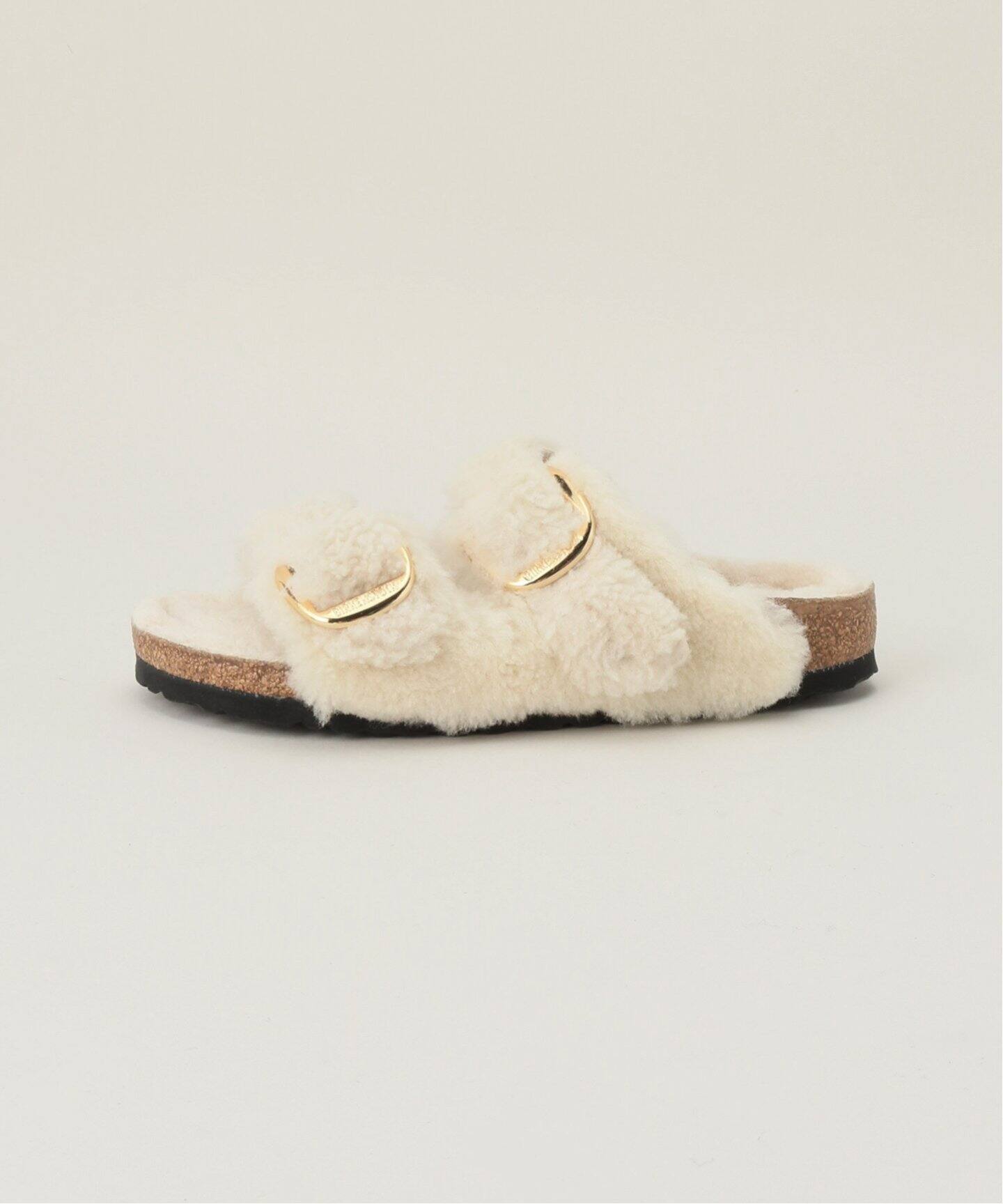 BIRKENSTOCK / ビルケンシュトック】 ARIZONA BIG BUCKLE TEDDY