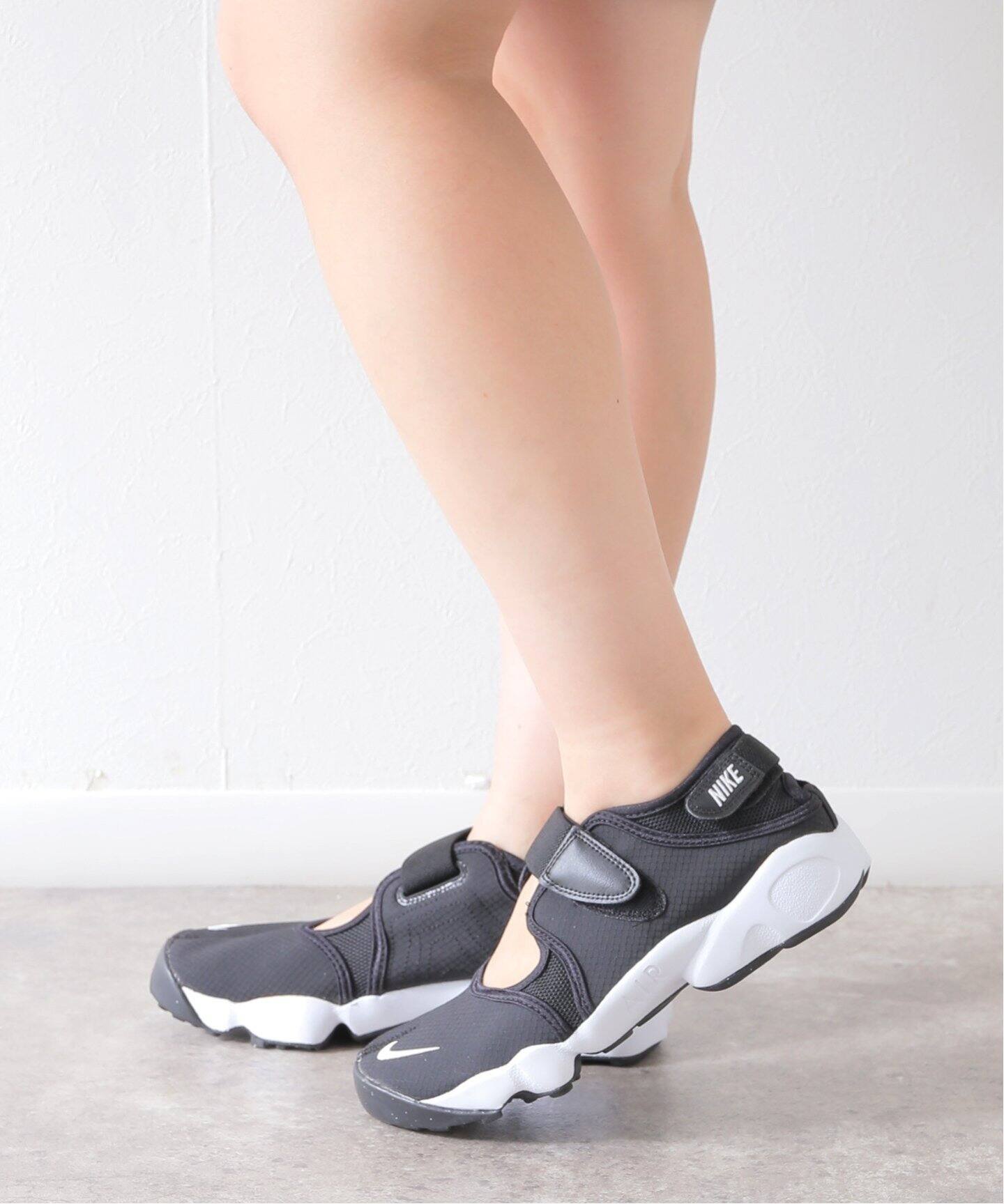 NIKE/ナイキ】ウィメンズ エアリフトブリーズ（スニーカー）｜B.C 