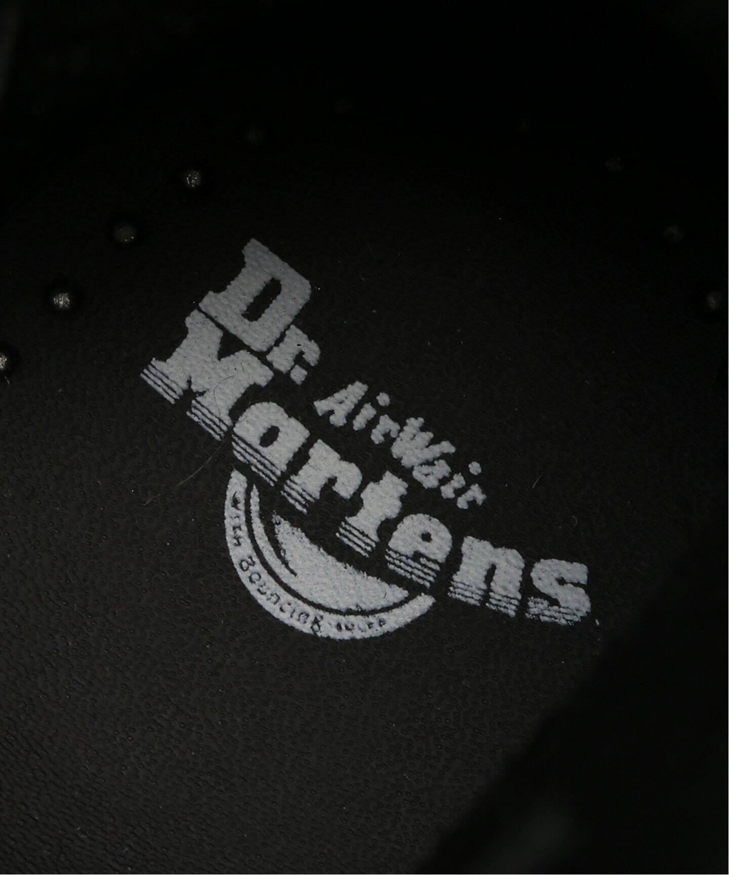 Dr.Martens / ドクターマーチン】Jadon III（ブーティ・ショート