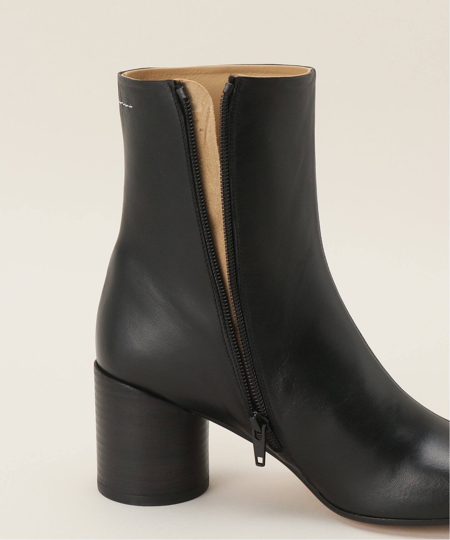 MM6 Maison Margiela/エムエム6 メゾン マルジェラ】ANKLE BOOT 