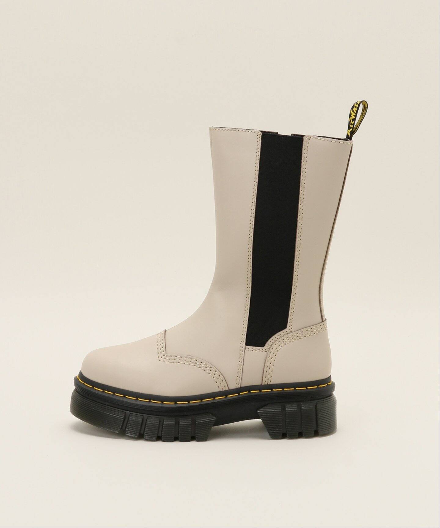 Dr.Martens / ドクターマーチン】チェルシー トール ブーツ（Vintage 