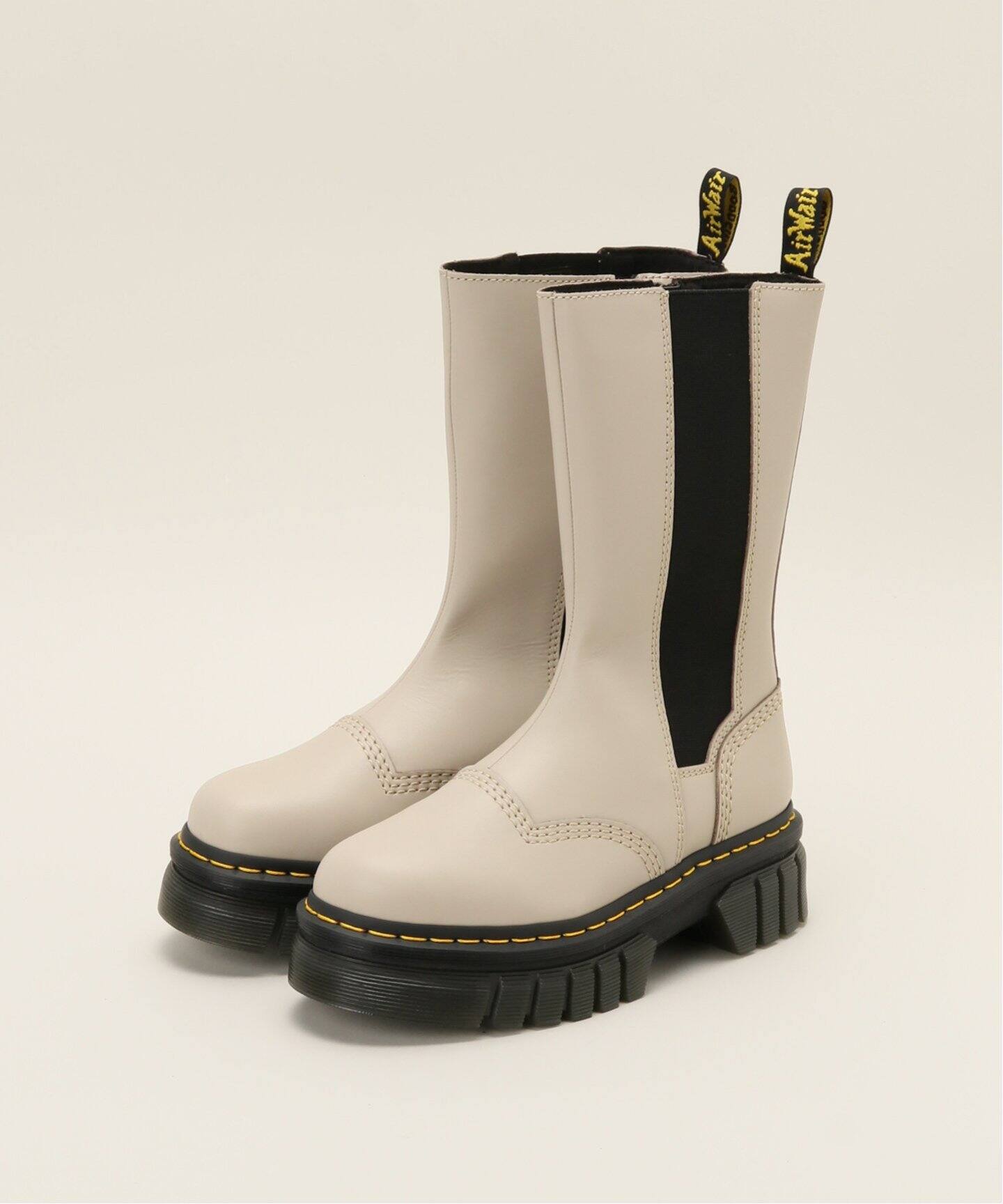 Dr.Martens / ドクターマーチン】チェルシー トール ブーツ（Vintage  