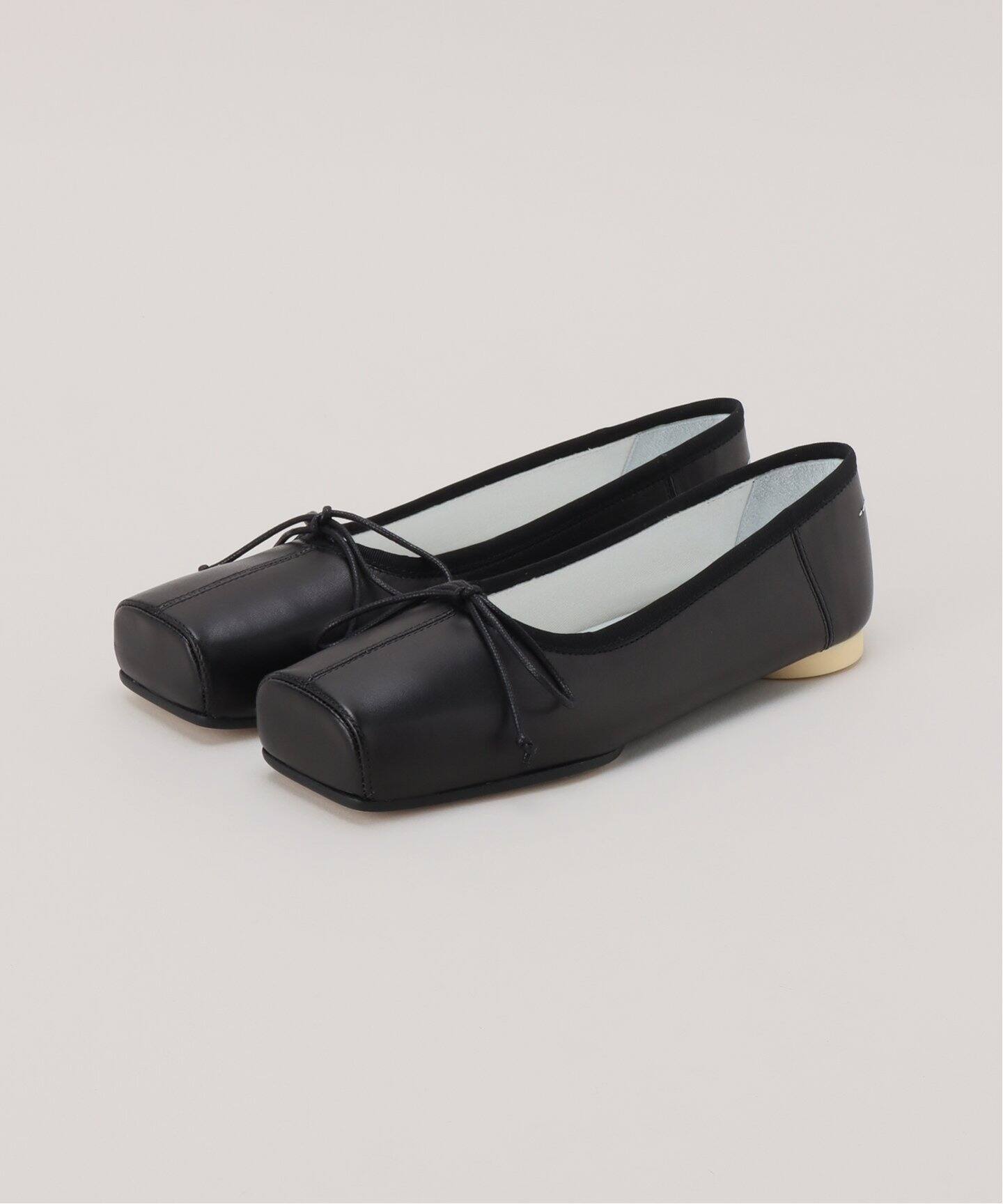 MM6 Maison Margiela/エムエム6 メゾン マルジェラ】BALLET SHOES 