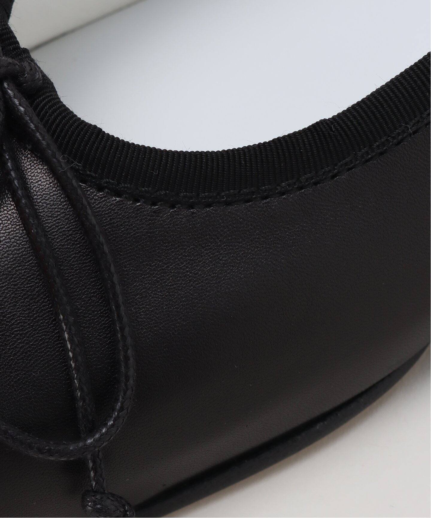 MM6 Maison Margiela ブラックヒール 36 MM6 エムエムシックス】 シューズ | BRAND,MM6（メゾン