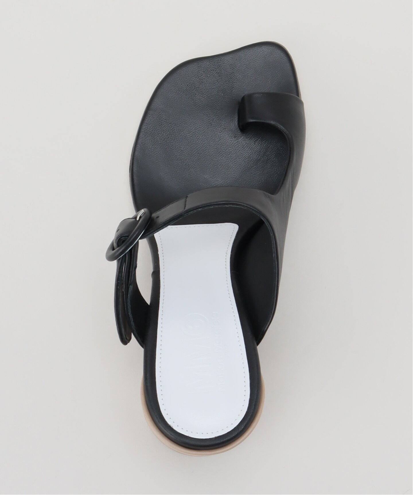 MM6 Maison Margiela/エムエム6 メゾン マルジェラ】SANDAL（サンダル 
