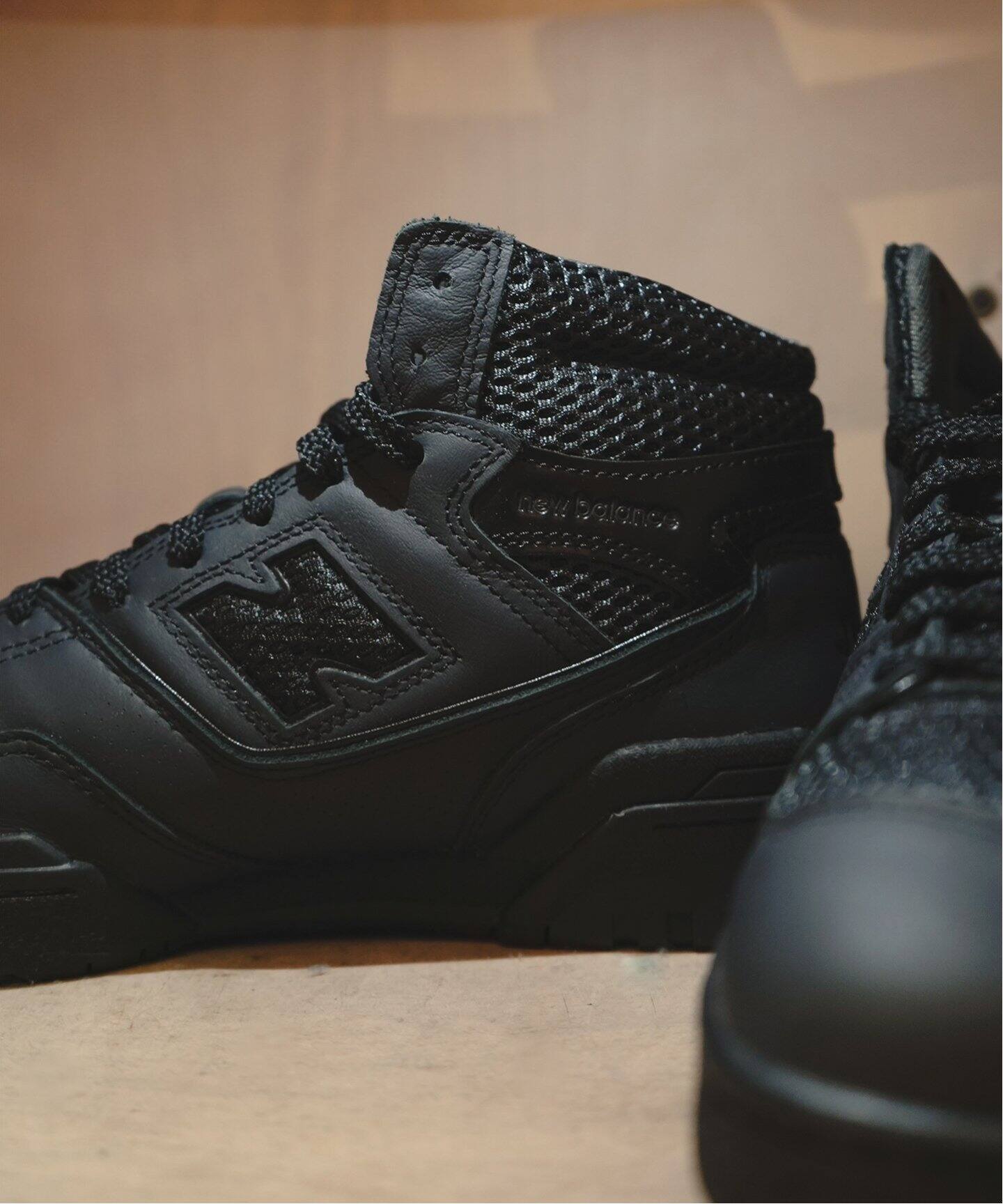JUNYA WATANABE MAN/ジュンヤワタナベマン】 New Balance BB650 