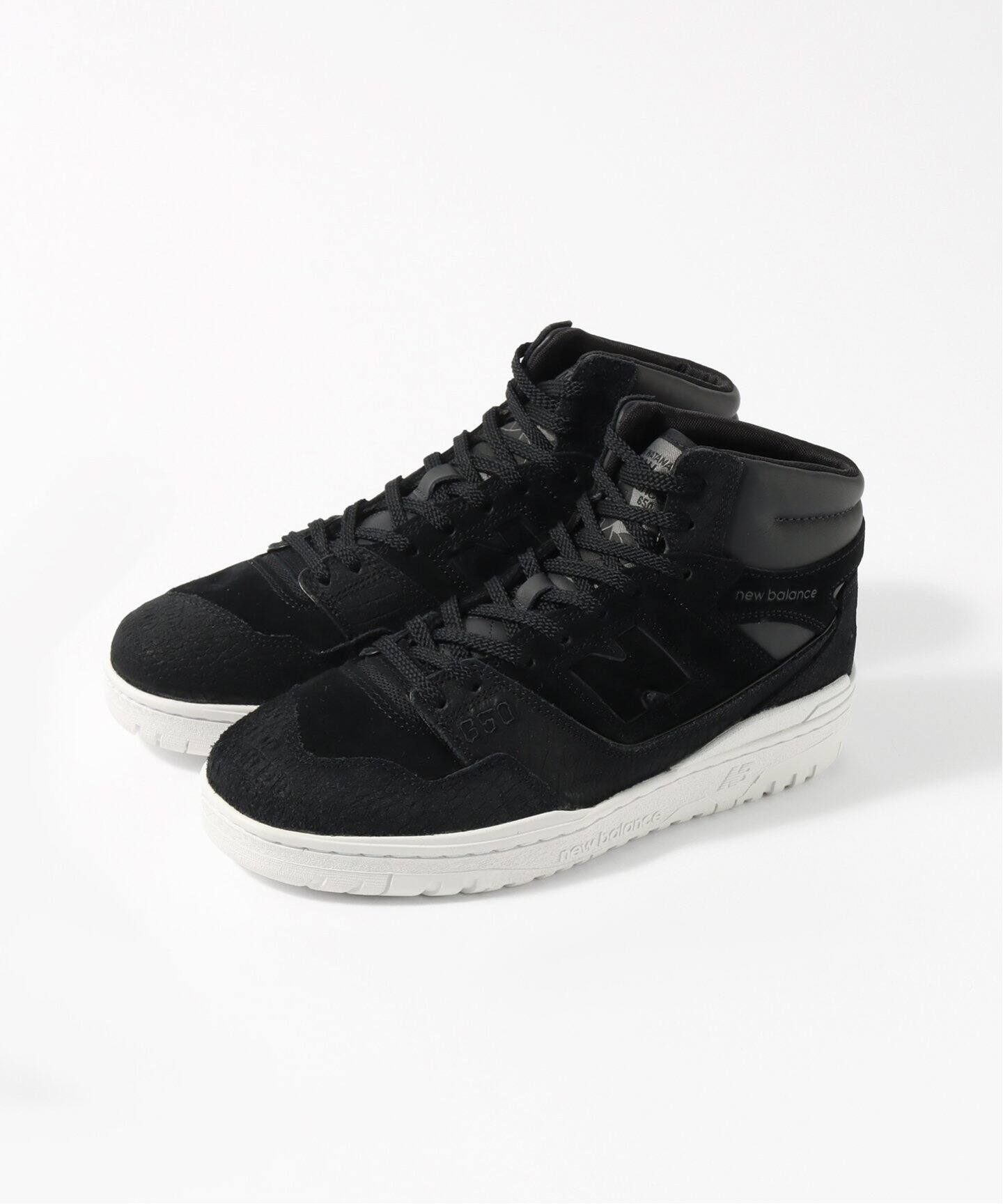 ◆正規品◆NEW BALANCE SD6501BK◆関税/送料無料◆男女共用◆ JUNYA WATANABE MAN × New Balance 650』が9月29日より順次リリース