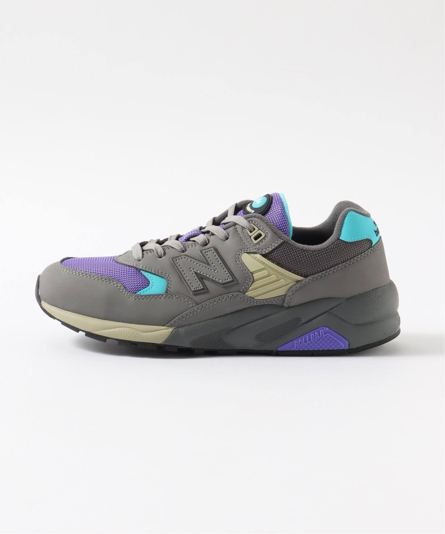 New Balance / ニューバランス】MT 580（スニーカー）｜JOINT WORKS 