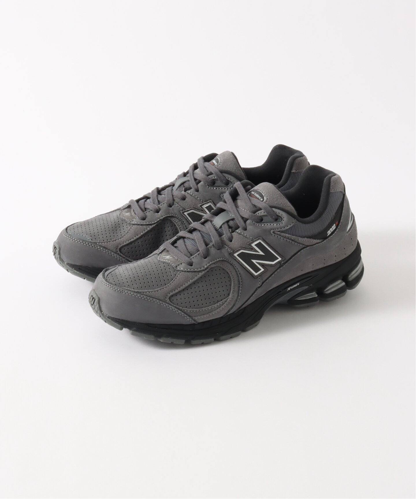 NEW BALANCE / ニューバランス】 2002R（スニーカー）｜JOINT WORKS  