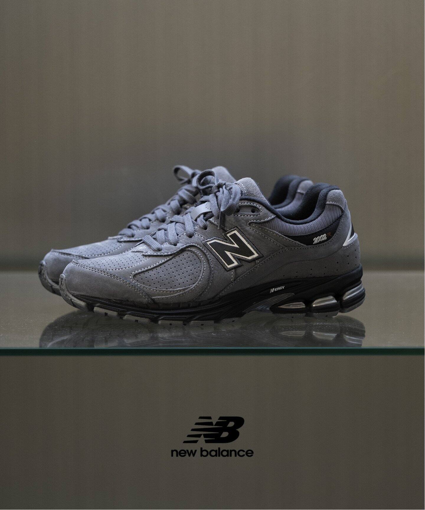 NEW BALANCE / ニューバランス】 2002R（スニーカー）｜JOINT WORKS  