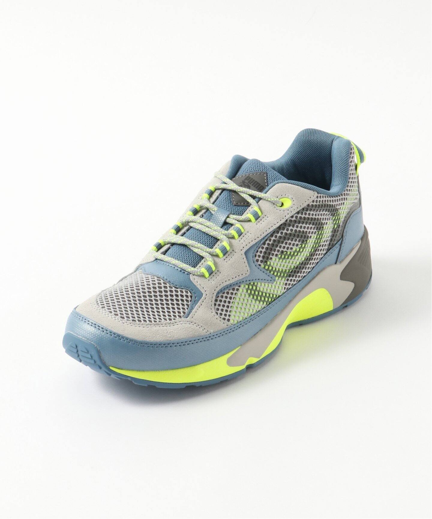 PUMA×P.A.M./プーマ×パム】PREVAIL TRL PAM（スニーカー