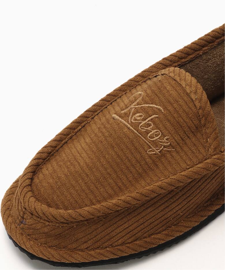 KEBOZ ROOM SHOES（その他シューズ）｜B.C STOCK（ベーセーストック 