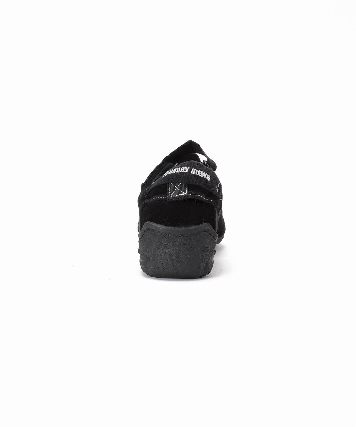 Foundry Mews / ファウンドリー ミューズ】canvas shoes（その他 