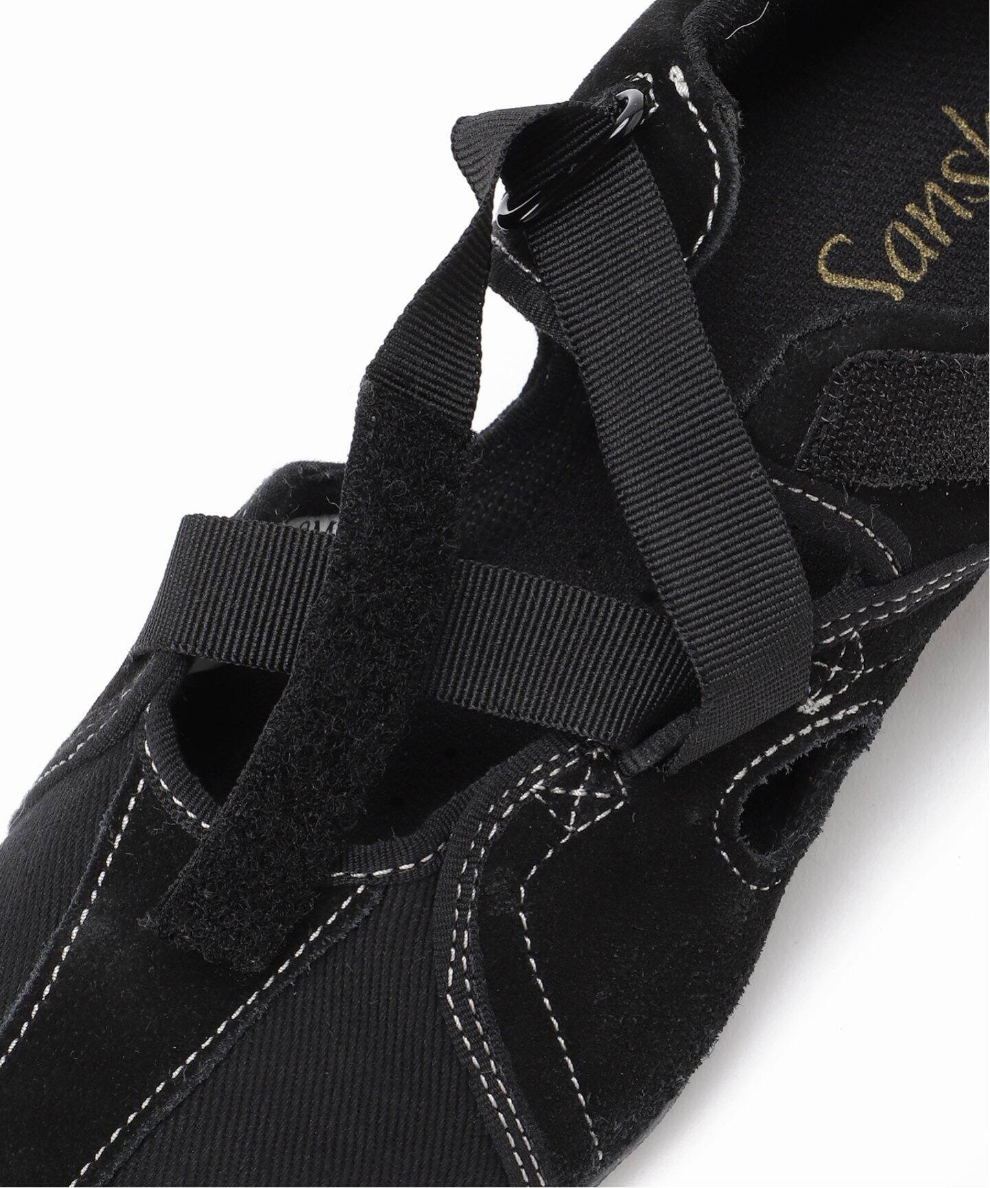 Foundry Mews / ファウンドリー ミューズ】canvas shoes（その他 