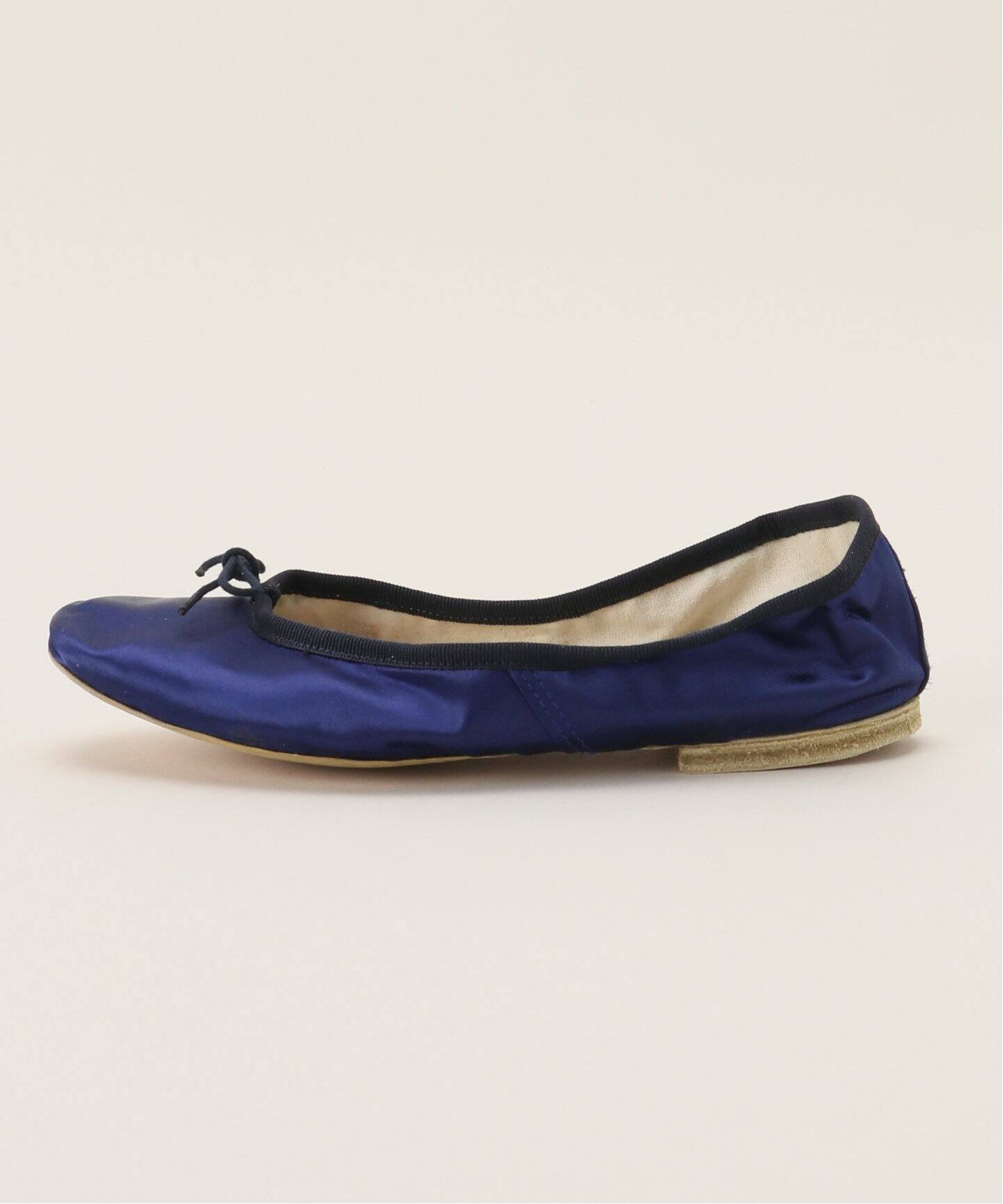 PORSELLI/ポルセリ】別注バレエシューズ（バレエシューズ）｜EDIT.FOR  