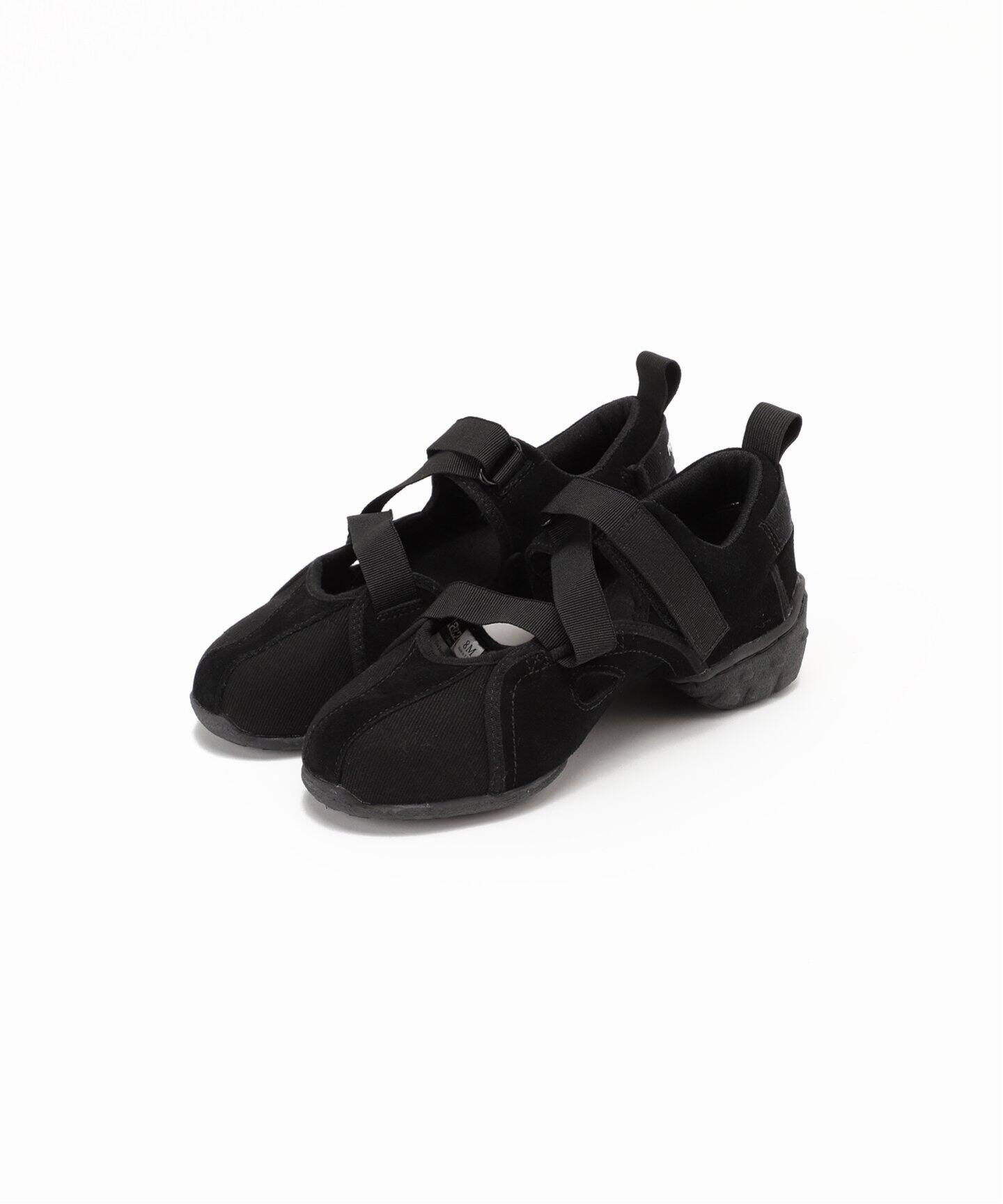 Foundry Mews/ファウンドリー ミューズ】別注canvas shoes（スニーカー 
