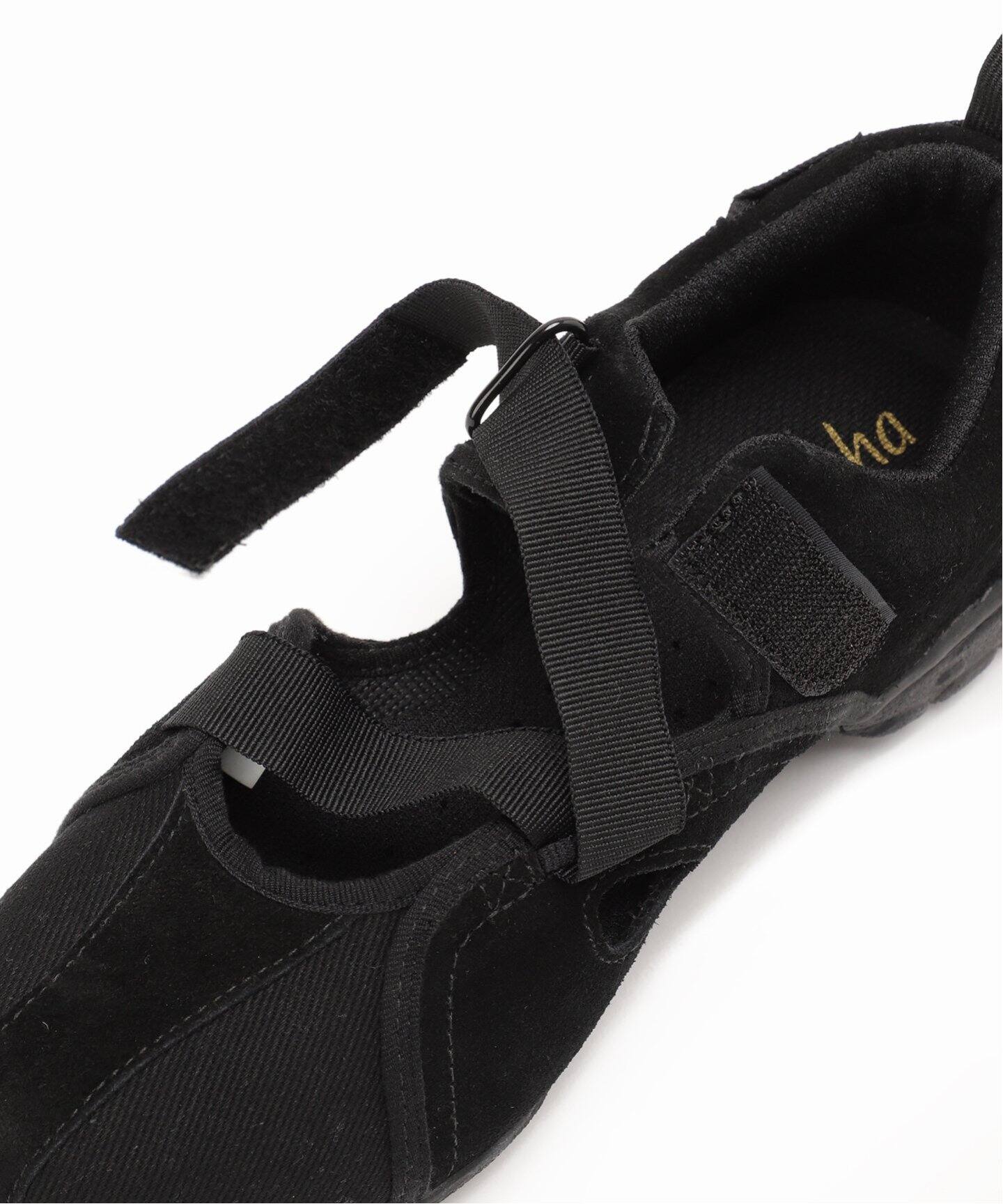 Foundry Mews/ファウンドリー ミューズ】別注canvas shoes（スニーカー 