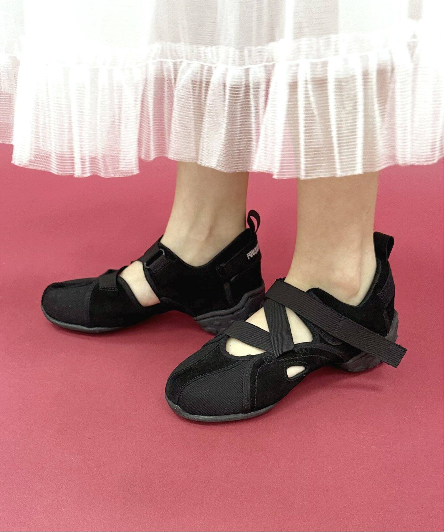 Foundry Mews/ファウンドリー ミューズ】別注canvas shoes（スニーカー 