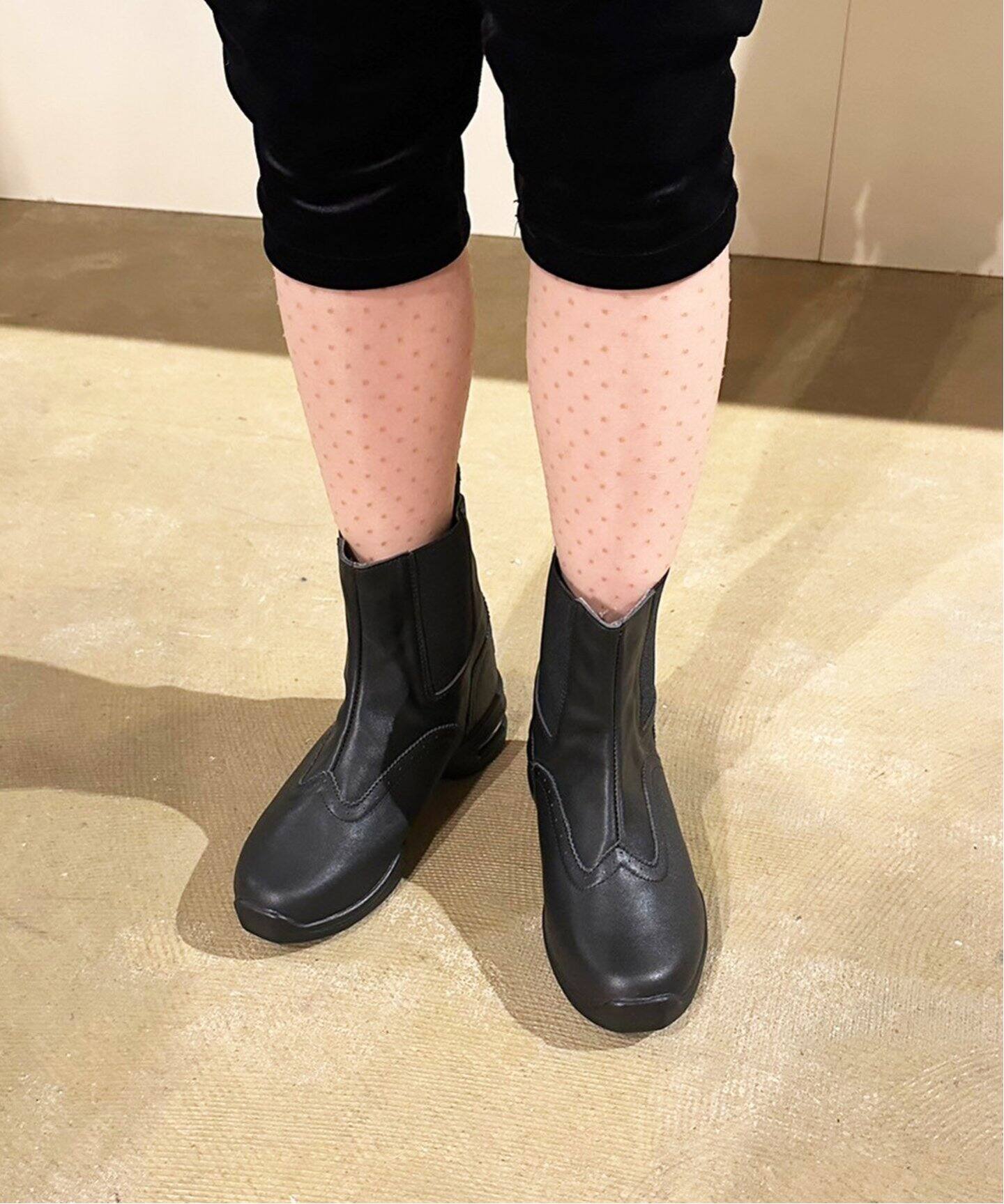 Foundry Mews/ファウンドリー ミューズ】Hannah Boots（ブーティ 