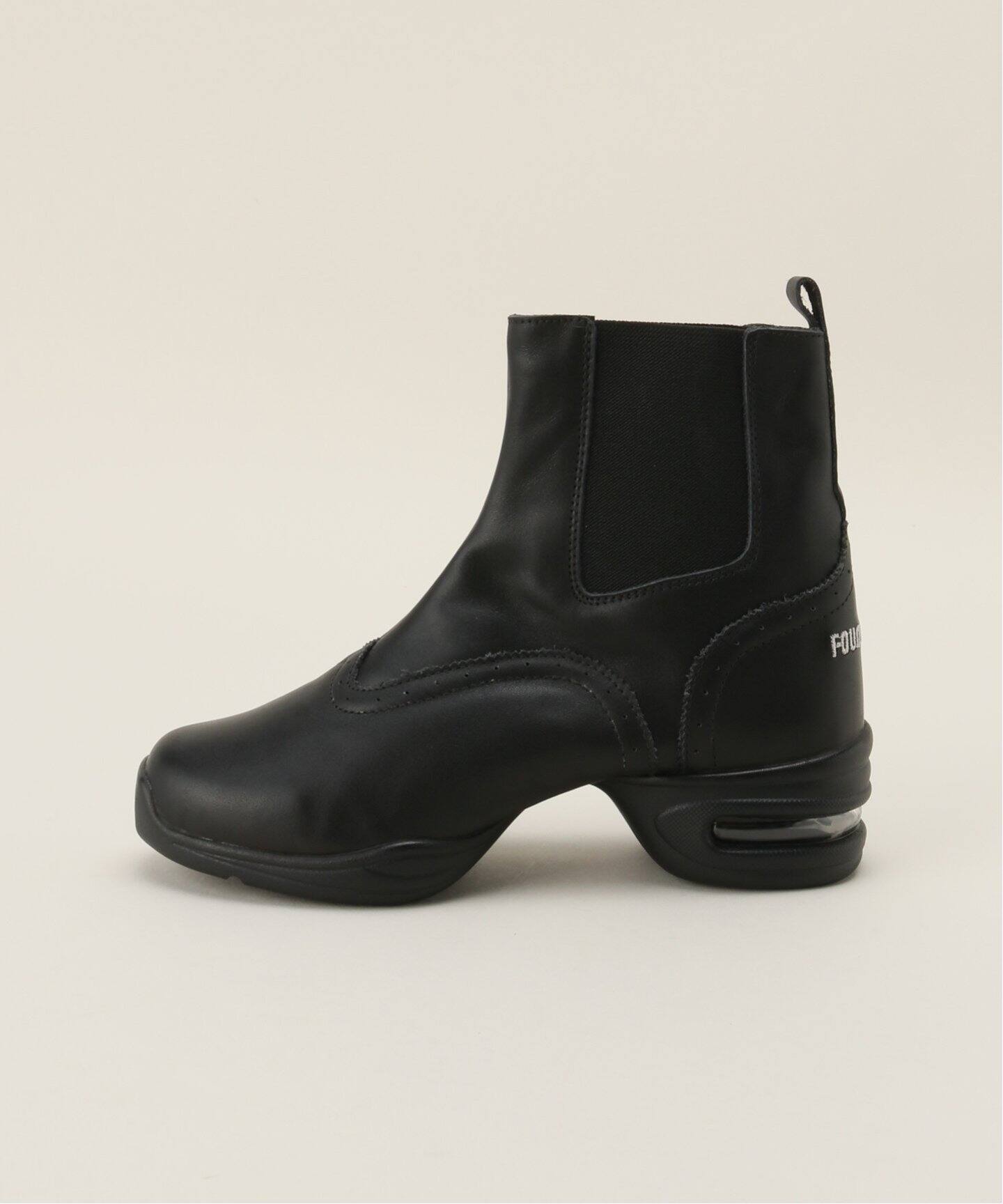 Foundry Mews/ファウンドリー ミューズ】Hannah Boots（ブーティ 
