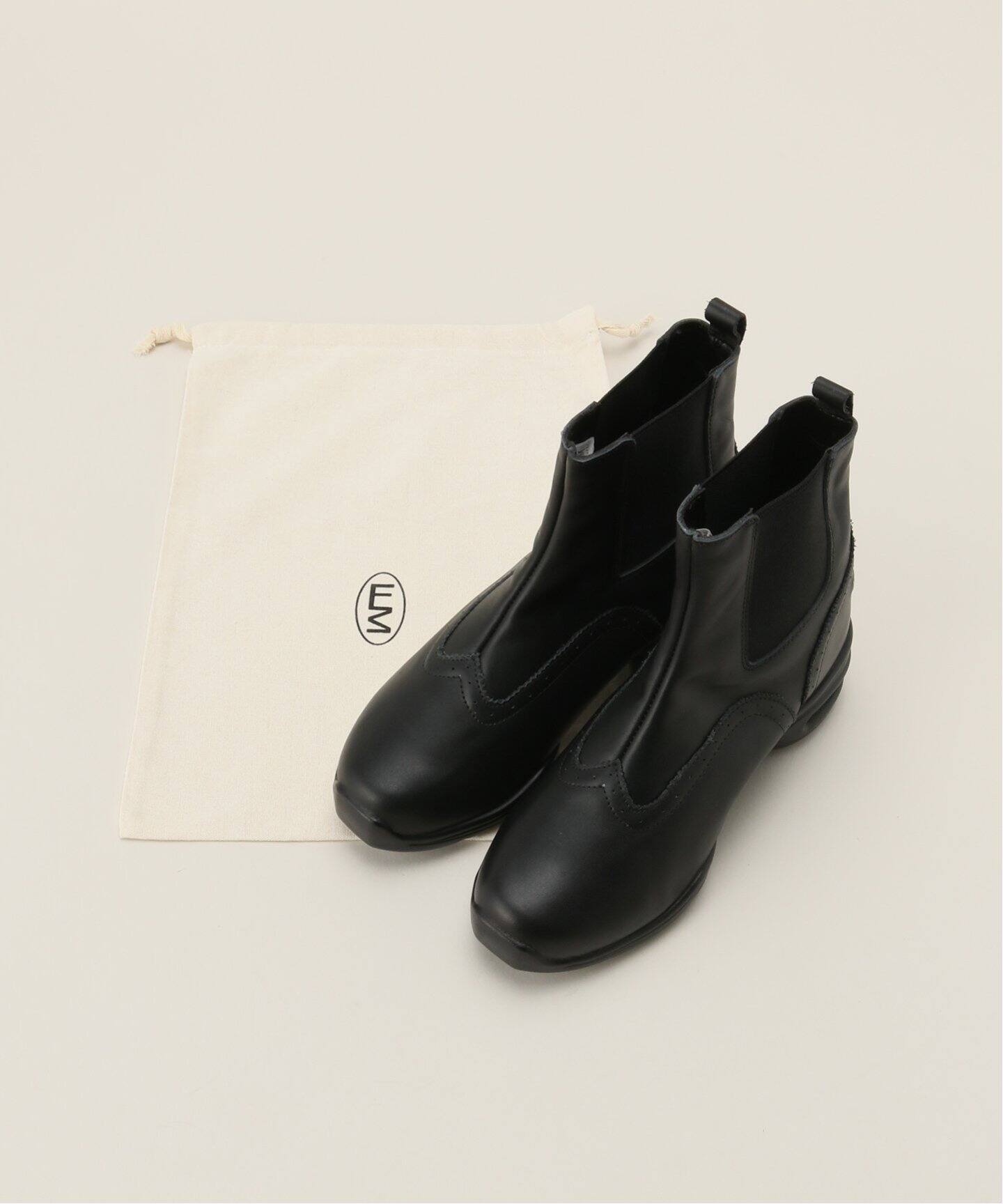 Foundry Mews/ファウンドリー ミューズ】Hannah Boots（ブーティ 