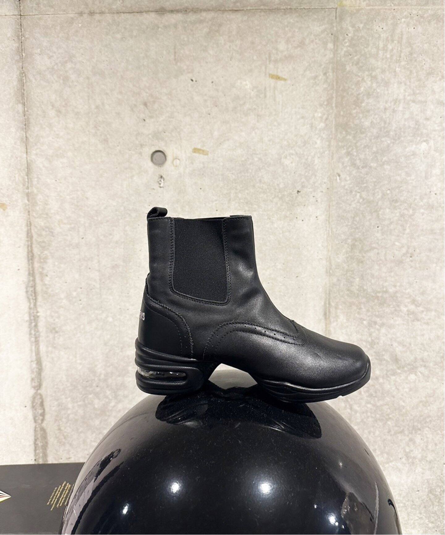 Foundry Mews/ファウンドリー ミューズ】Hannah Boots（ブーティ 