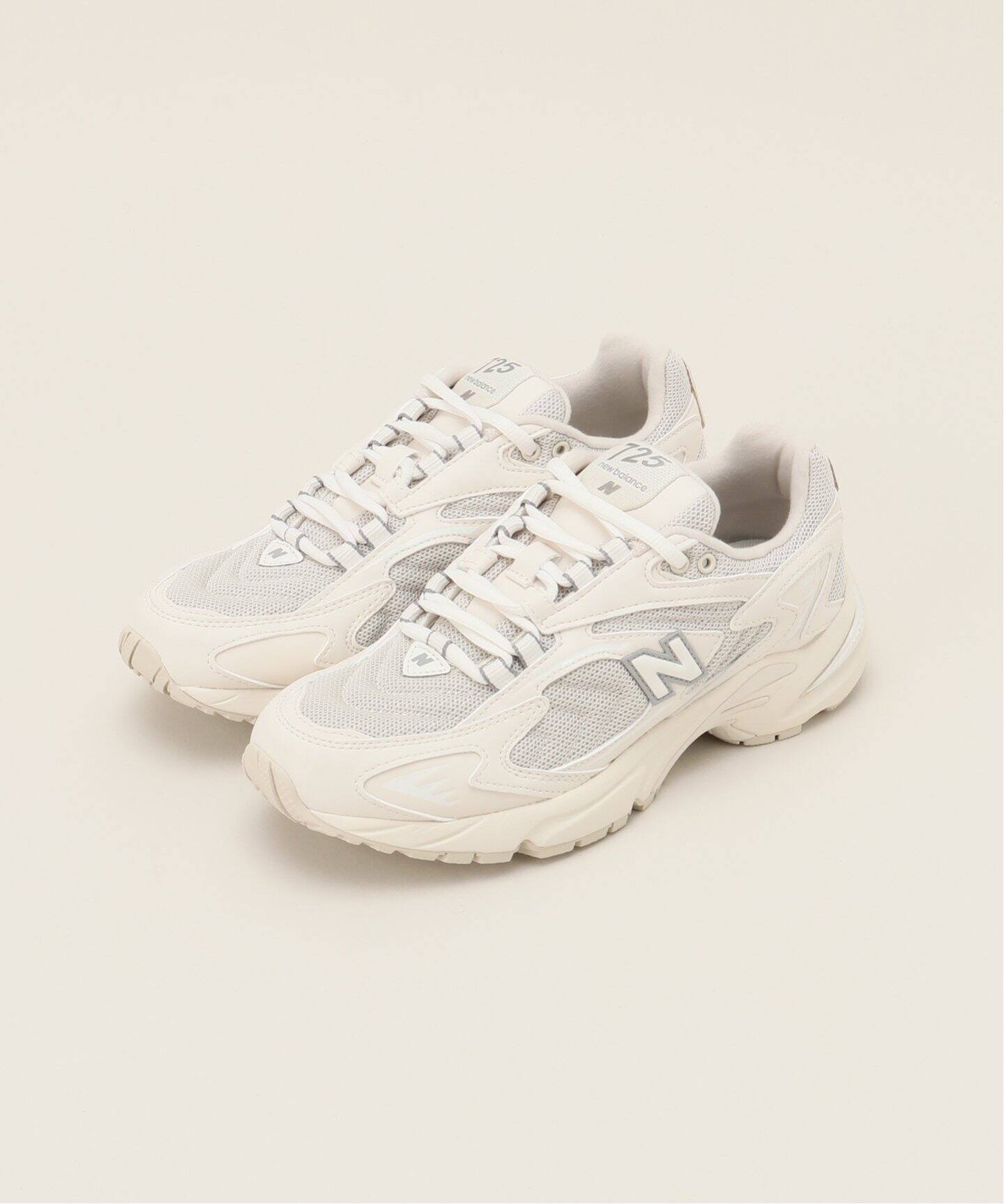 NEW BALANCE / ニューバランス】 725（スニーカー）｜LE TALON（ル 