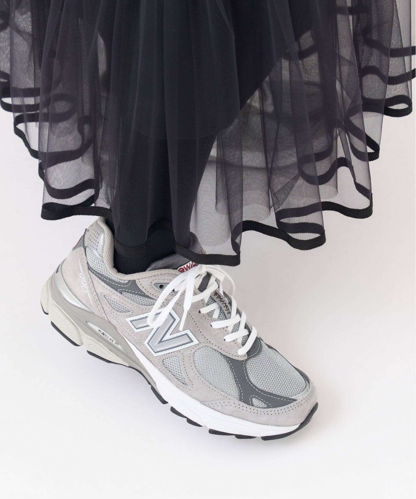 NEW BALANCE /ニューバランス】M990GY3（スニーカー）｜IENA（イエナ 