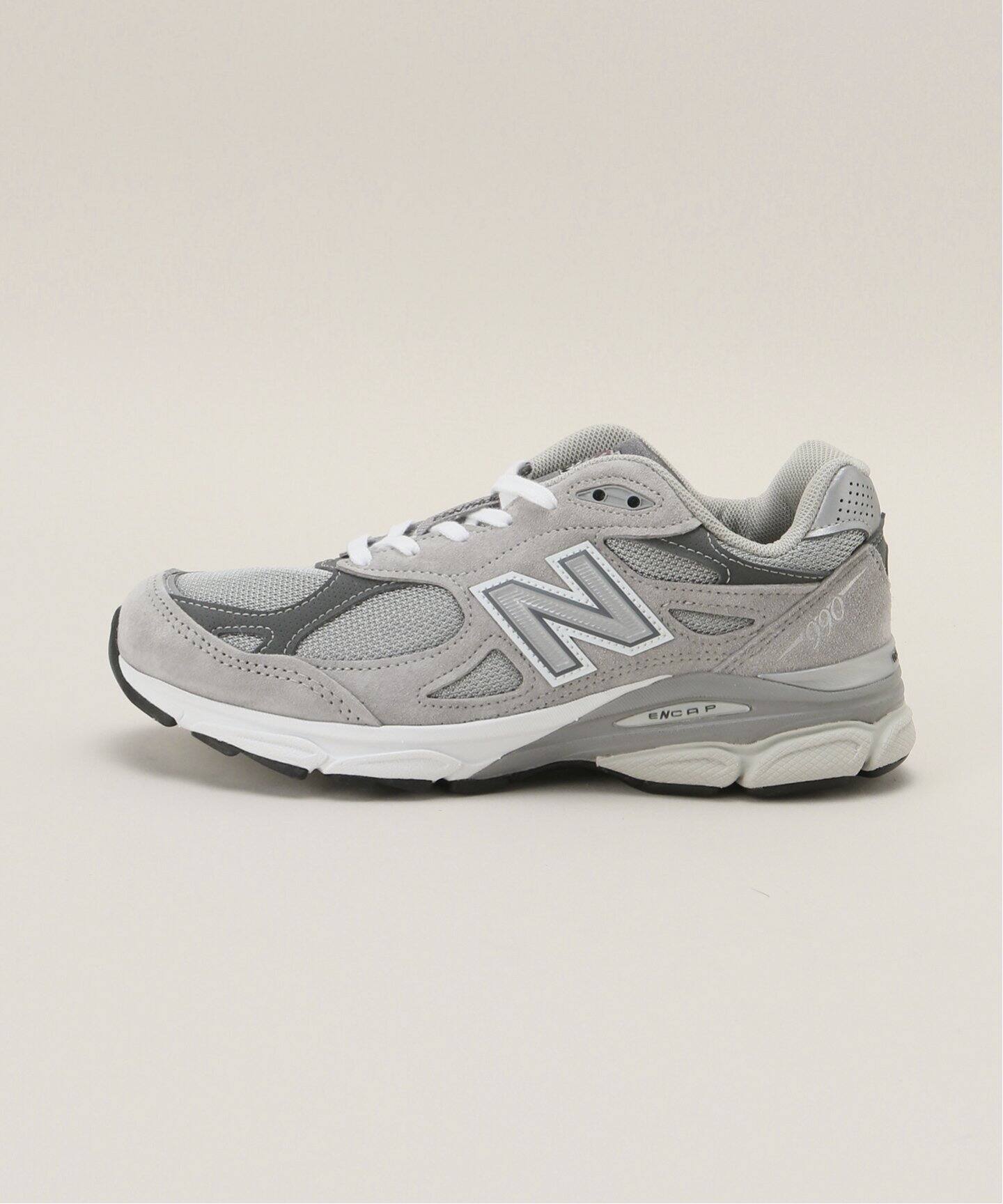 NEW BALANCE /ニューバランス】M990GY3（スニーカー）｜IENA（イエナ 