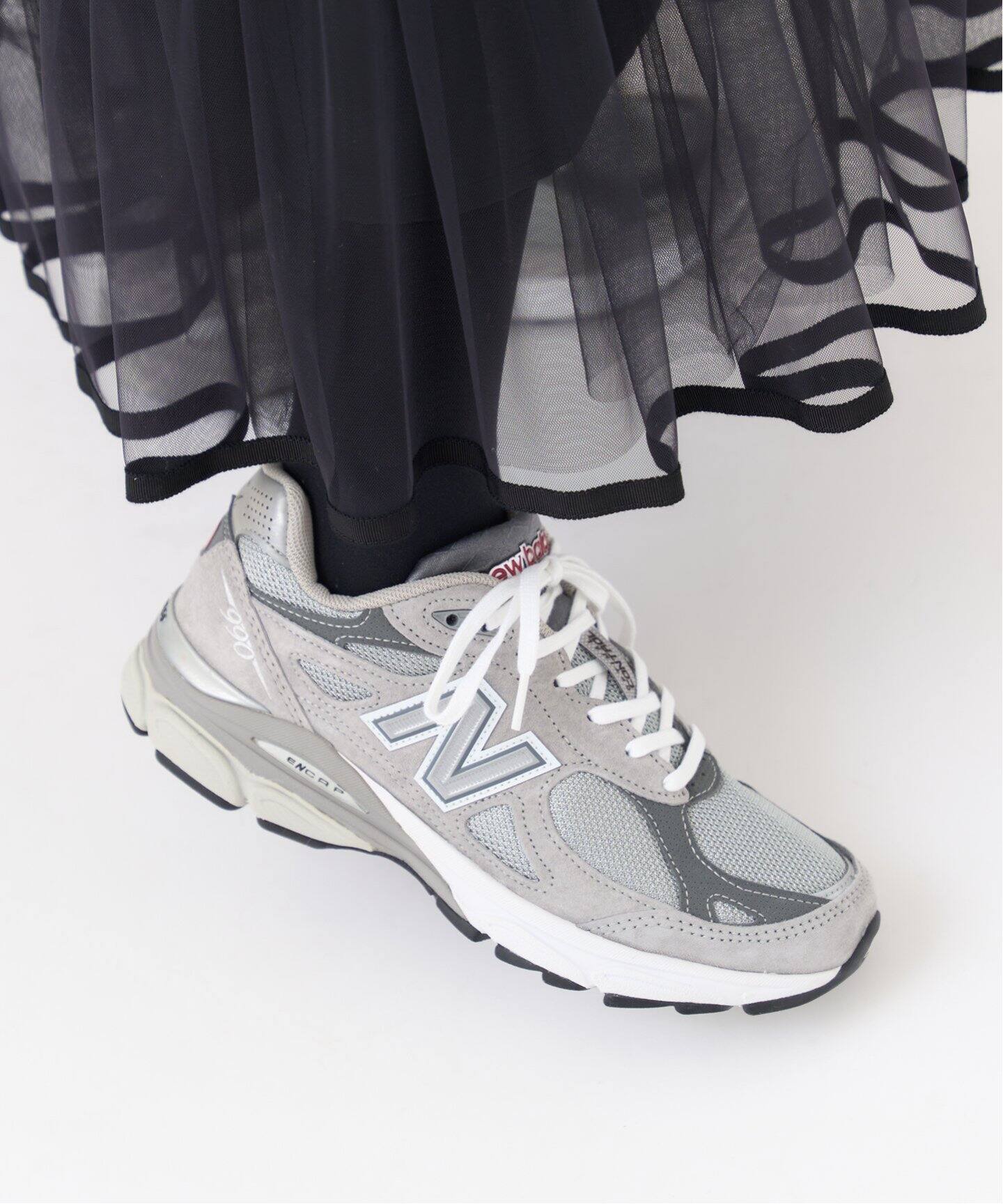 NEW BALANCE /ニューバランス】M990GY3（スニーカー）｜IENA（イエナ  