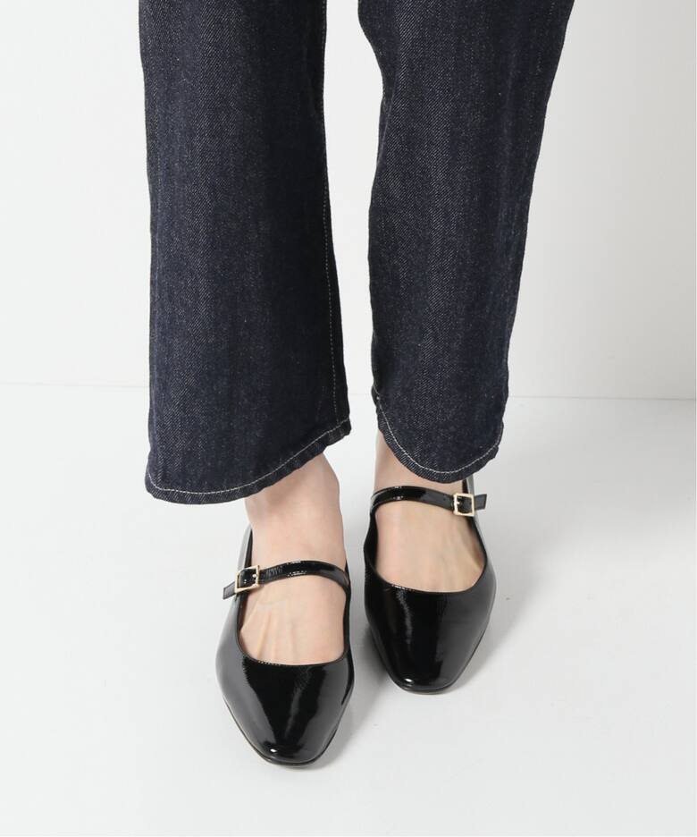 FABIO RUSCONI/ファビオルスコーニ】MARY JANE / メリージェーン  