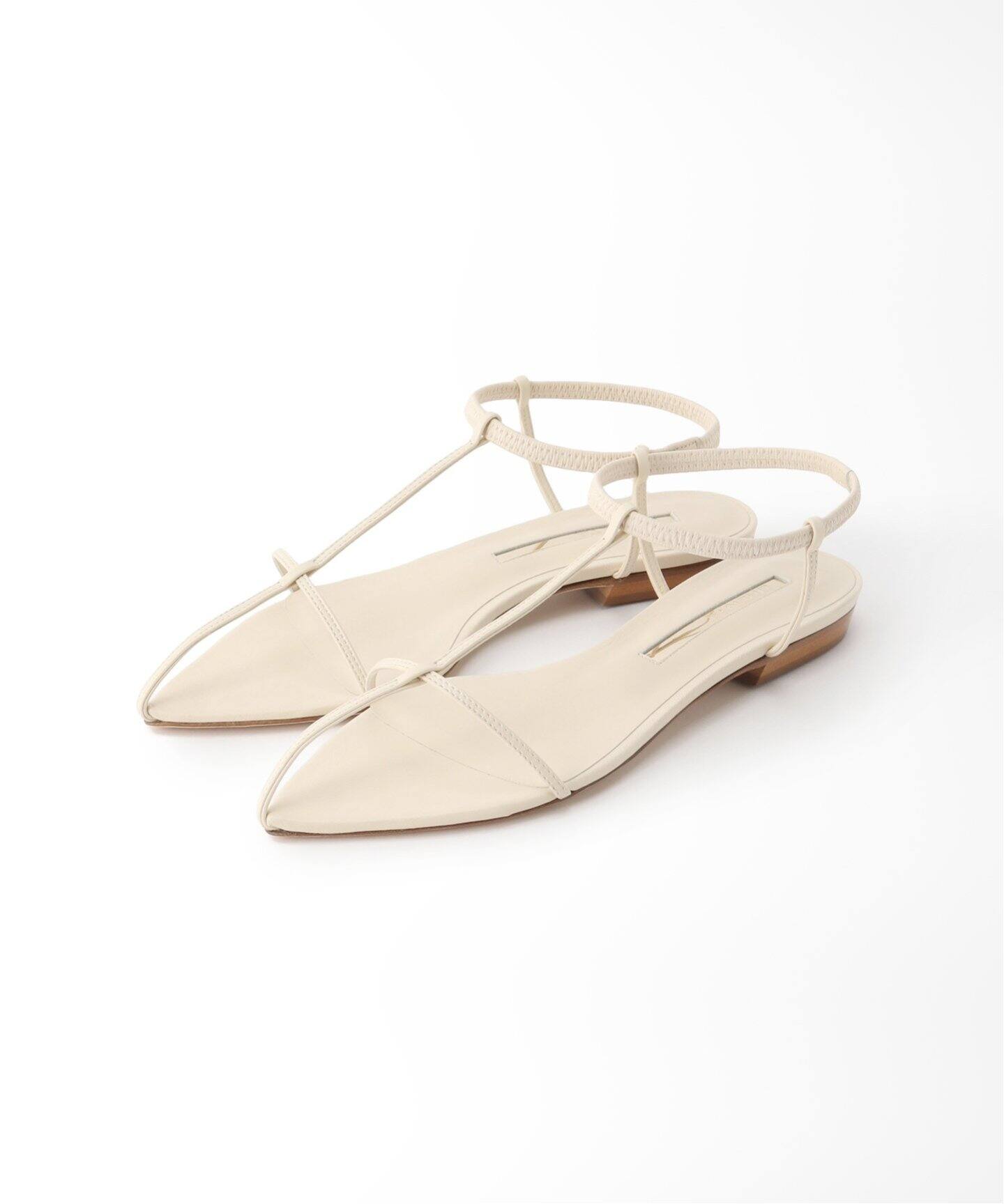 brenta ブレンタ ストラップ サンダル IENA イエナ 