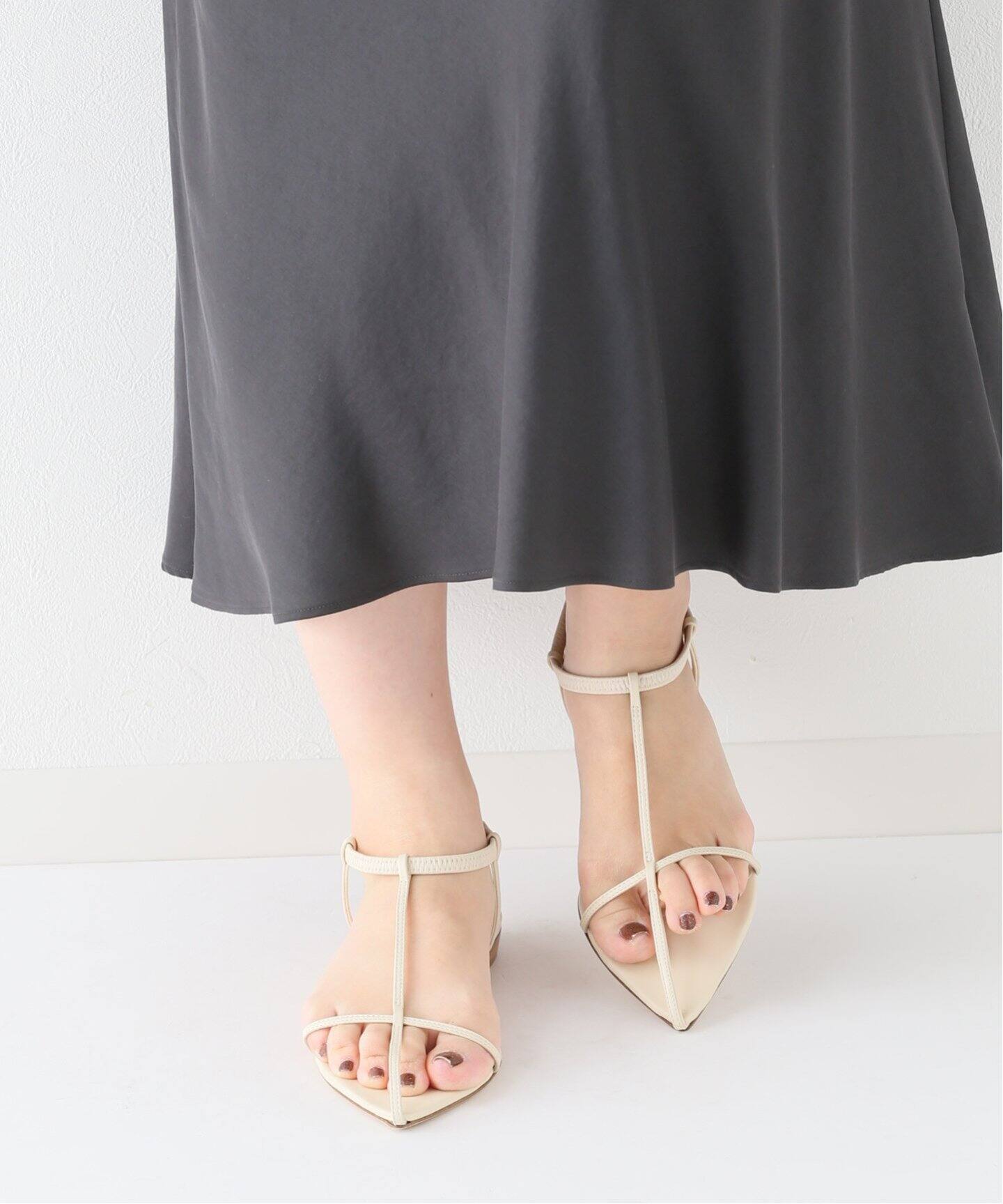 brenta ブレンタ ストラップ サンダル IENA イエナ