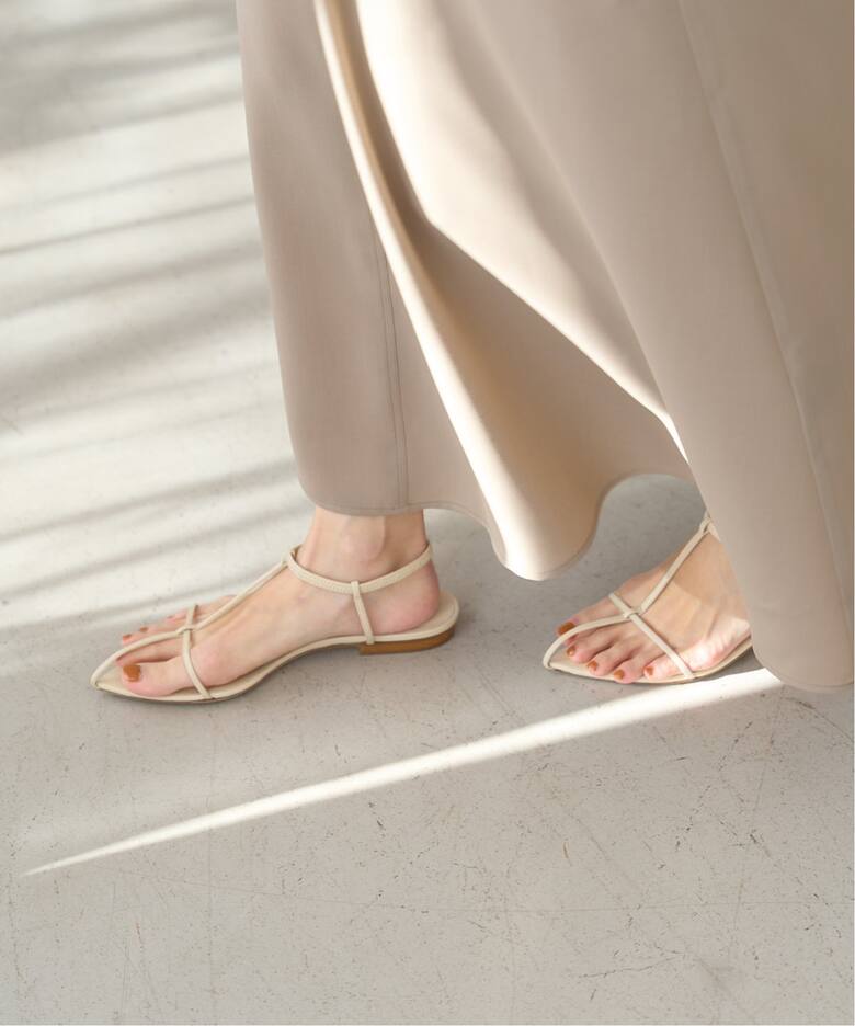 brenta ブレンタ ストラップ サンダル IENA イエナ 