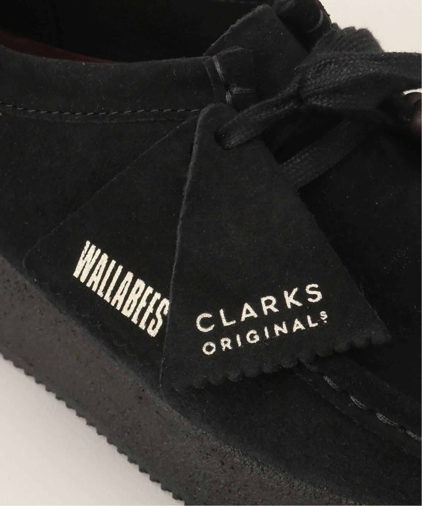 Clarks/クラークス】WALLCRAFT BEE ワラクラフト ビー（その他シューズ 