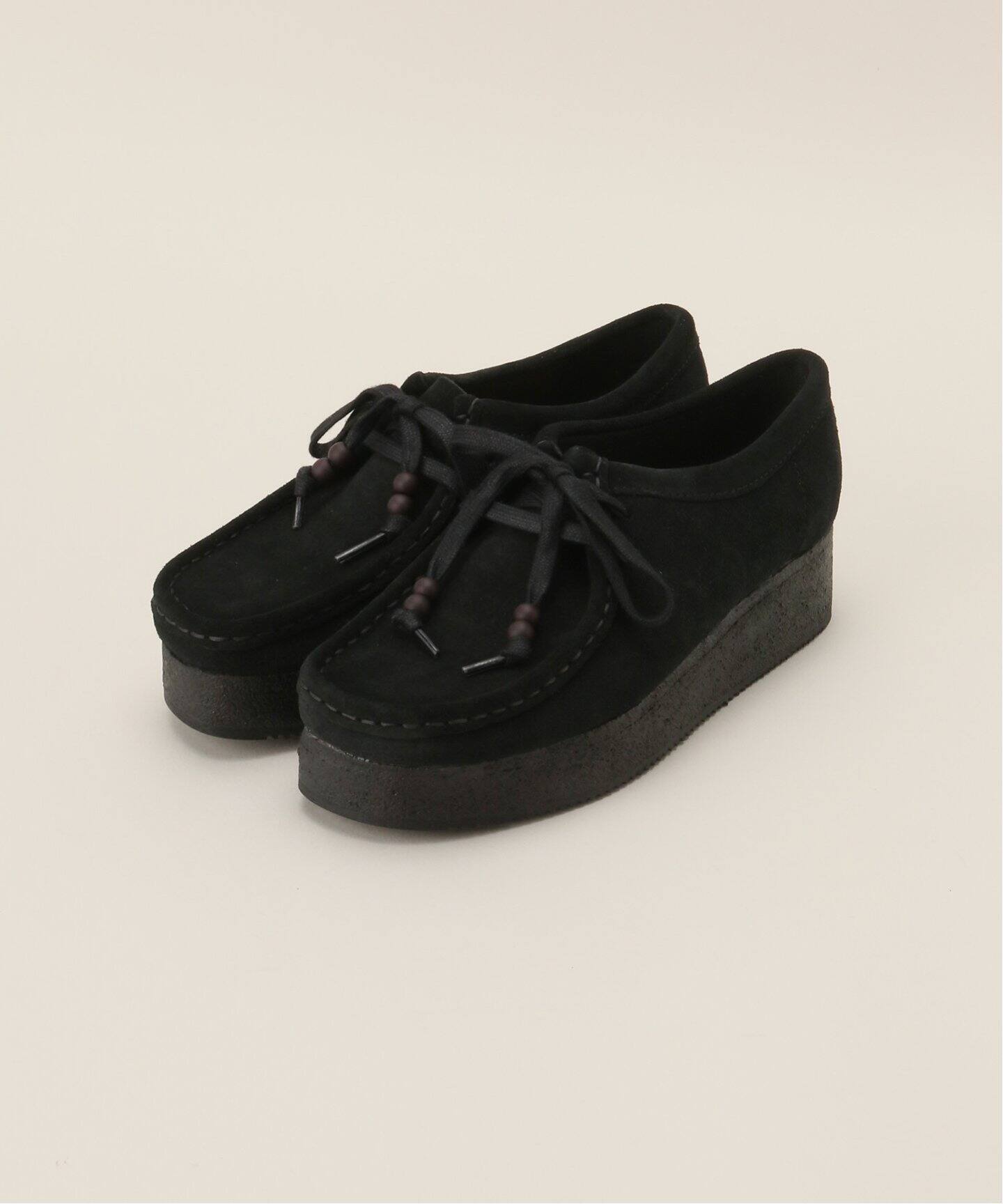 Clarks/クラークス】WALLCRAFT BEE ワラクラフト ビー（その他シューズ 