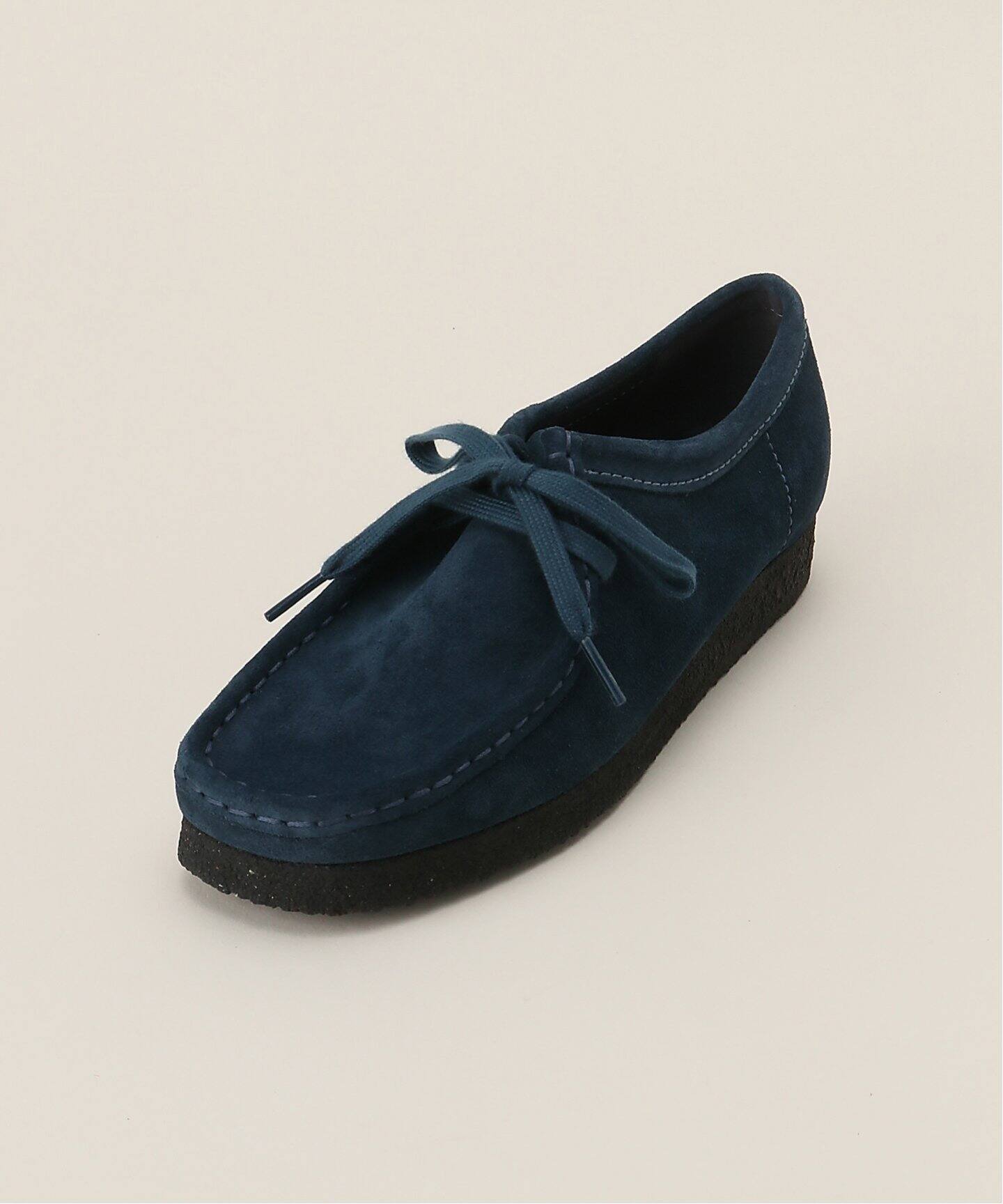 Clarks/クラークス】WALLABEE ワラビー（その他シューズ）｜IENA 