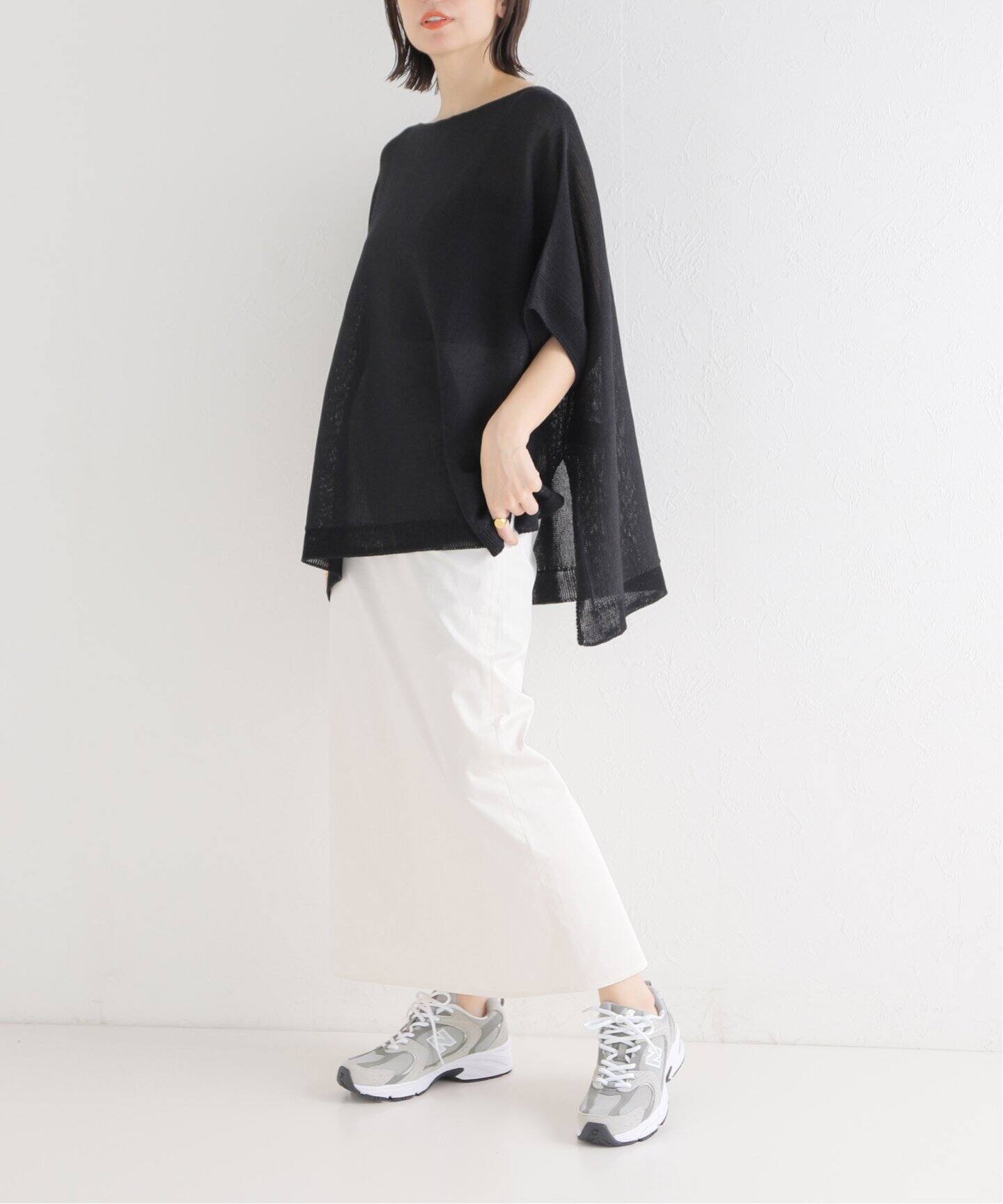 NEW BALANCE /ニューバランス】MR530CK（スニーカー）｜IENA（イエナ 