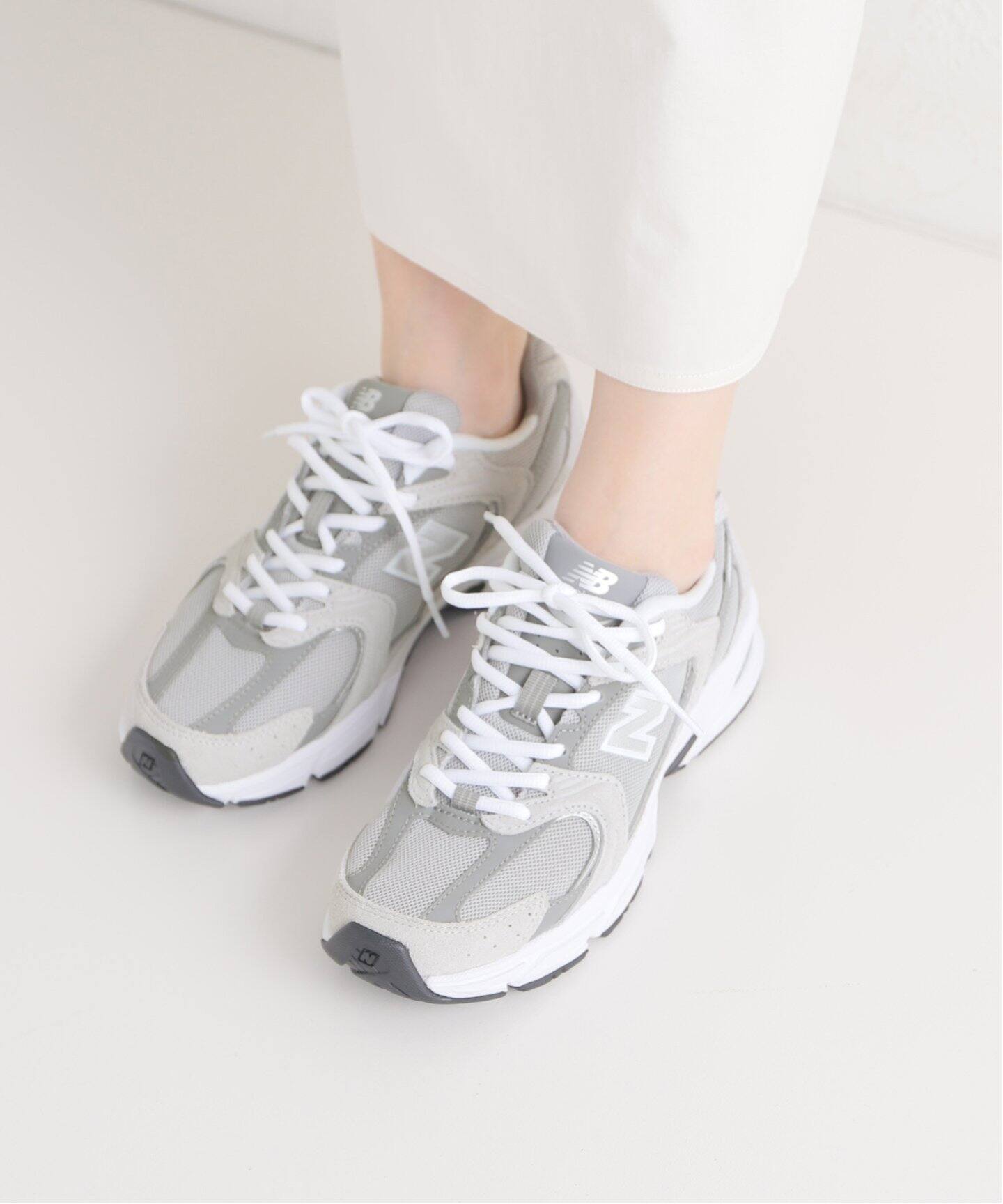 NEW BALANCE /ニューバランス】MR530CK（スニーカー）｜IENA（イエナ  