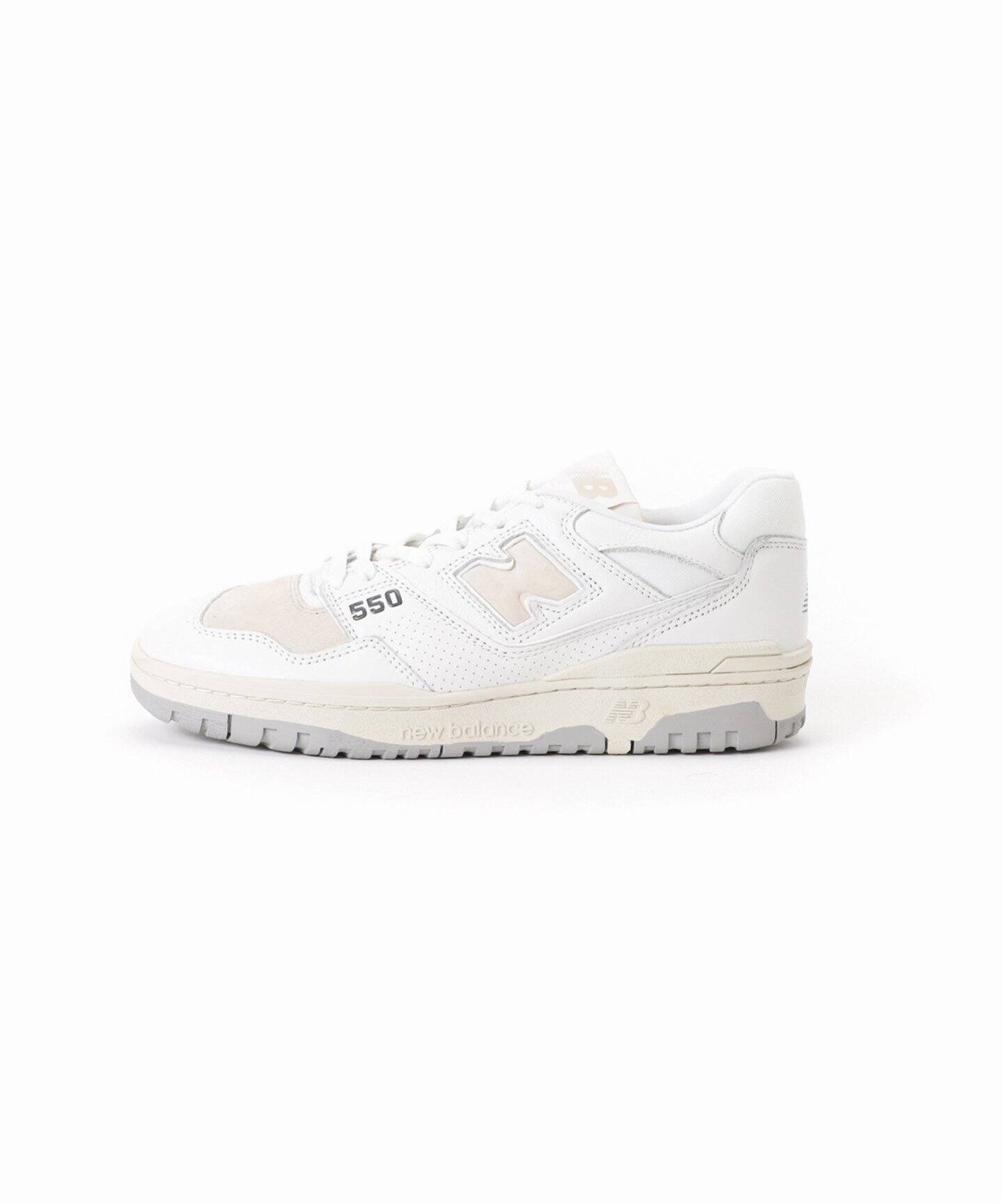 NEW BALANCE /ニューバランス】BB550PWG（スニーカー）｜IENA（イエナ 
