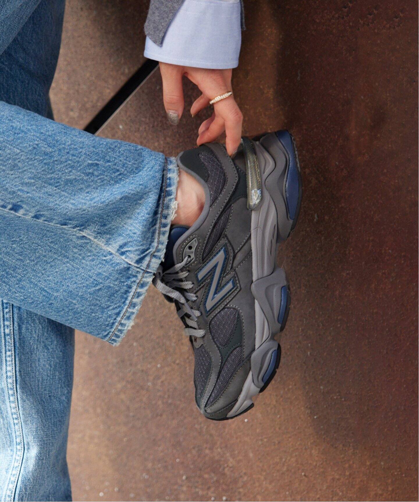 NEW BALANCE/ニューバランス】限定モデル U9060ECC（スニーカー  