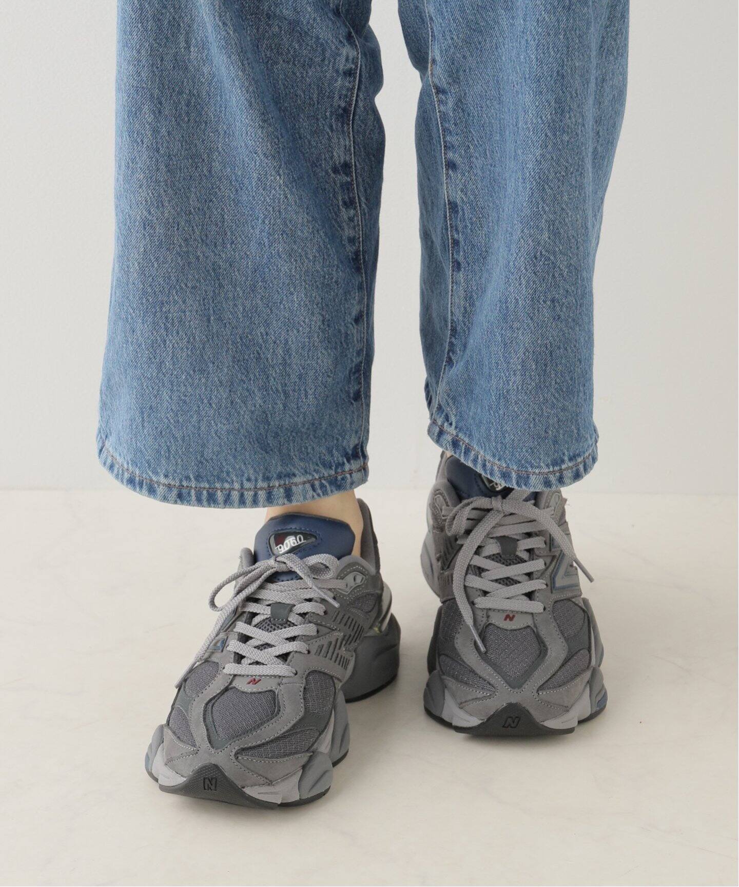 NEW BALANCE/ニューバランス】限定モデル U9060ECC（スニーカー 
