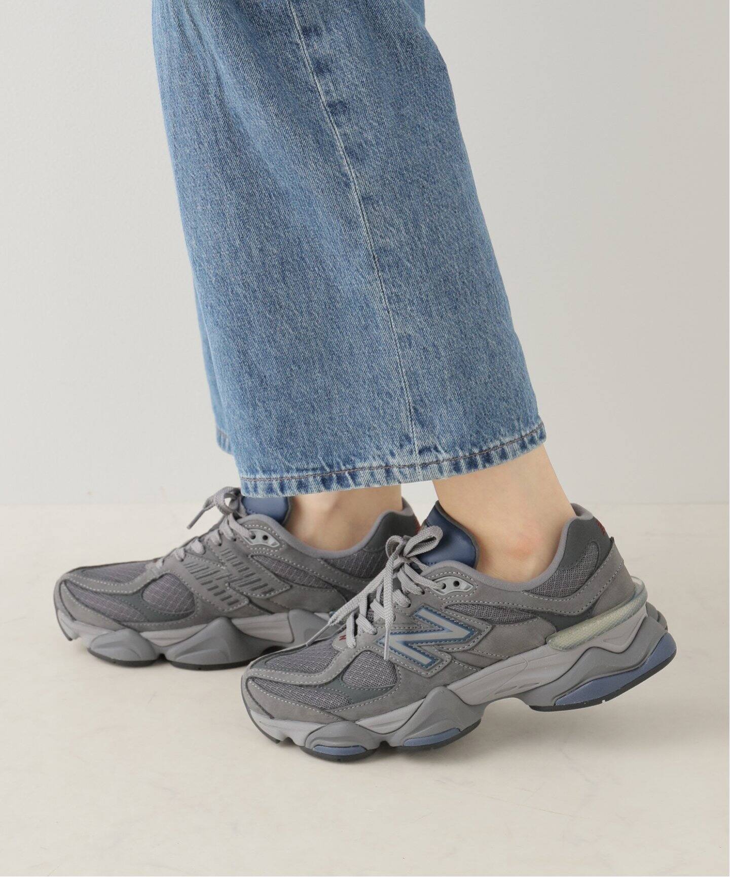 NEW BALANCE/ニューバランス】限定モデル U9060ECC（スニーカー  