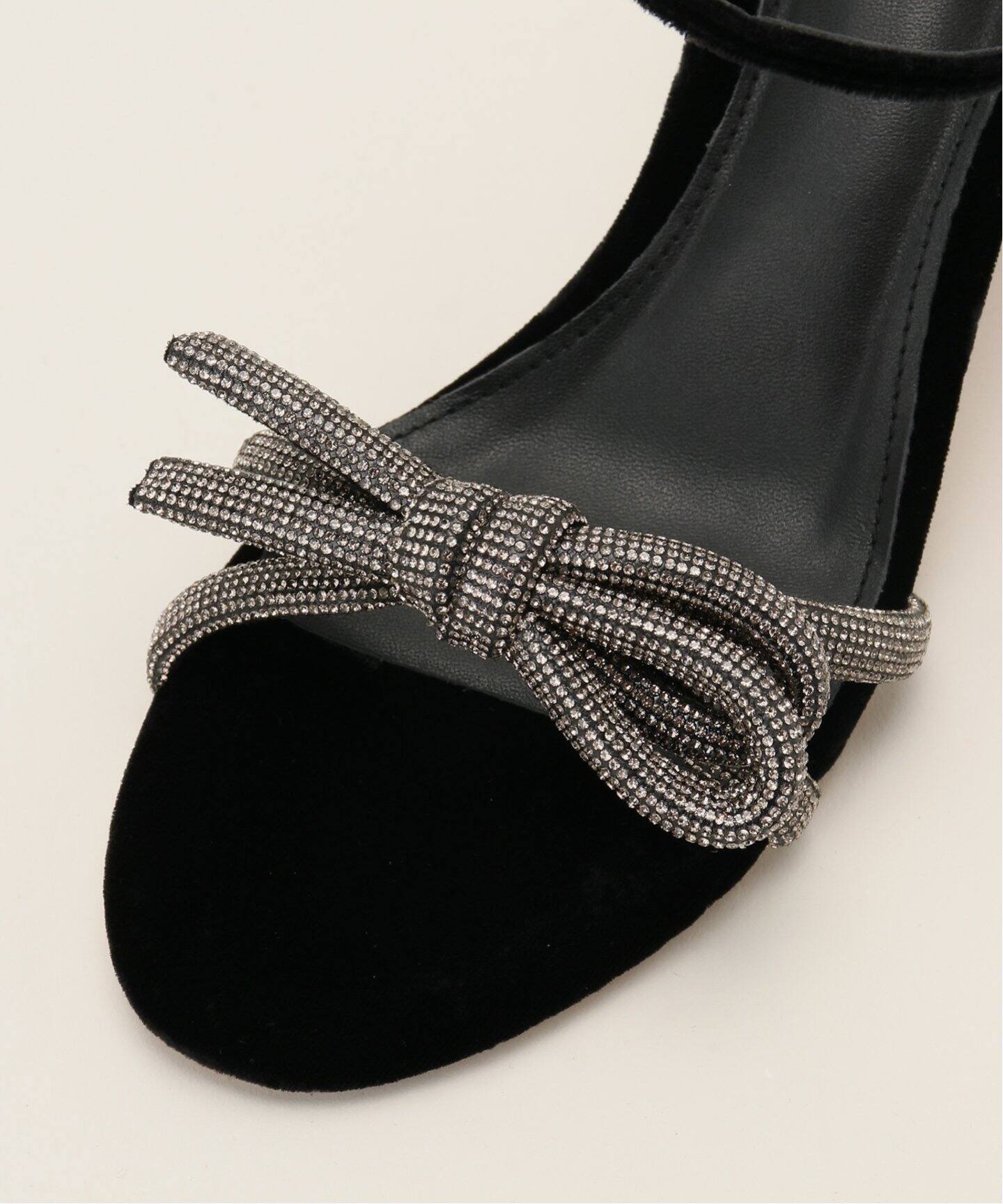 LOLA CRUZ】リボンサンダル（サンダル）｜IENA（イエナ）の通販  